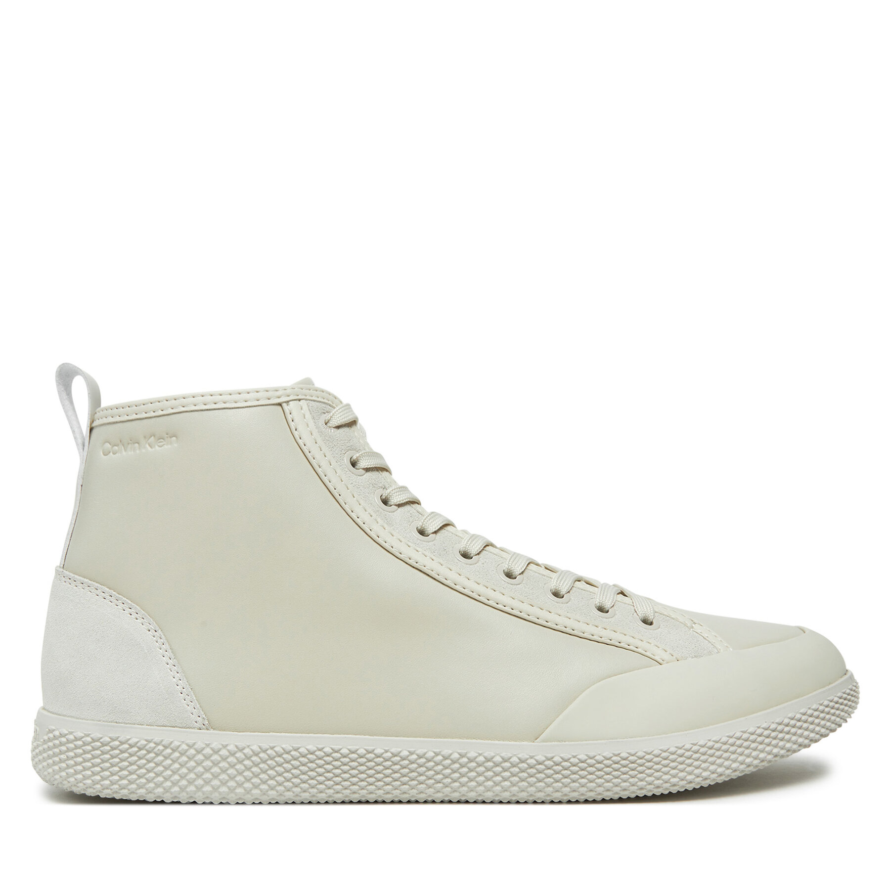 Sneakers Calvin Klein HM0HM01586 Vit