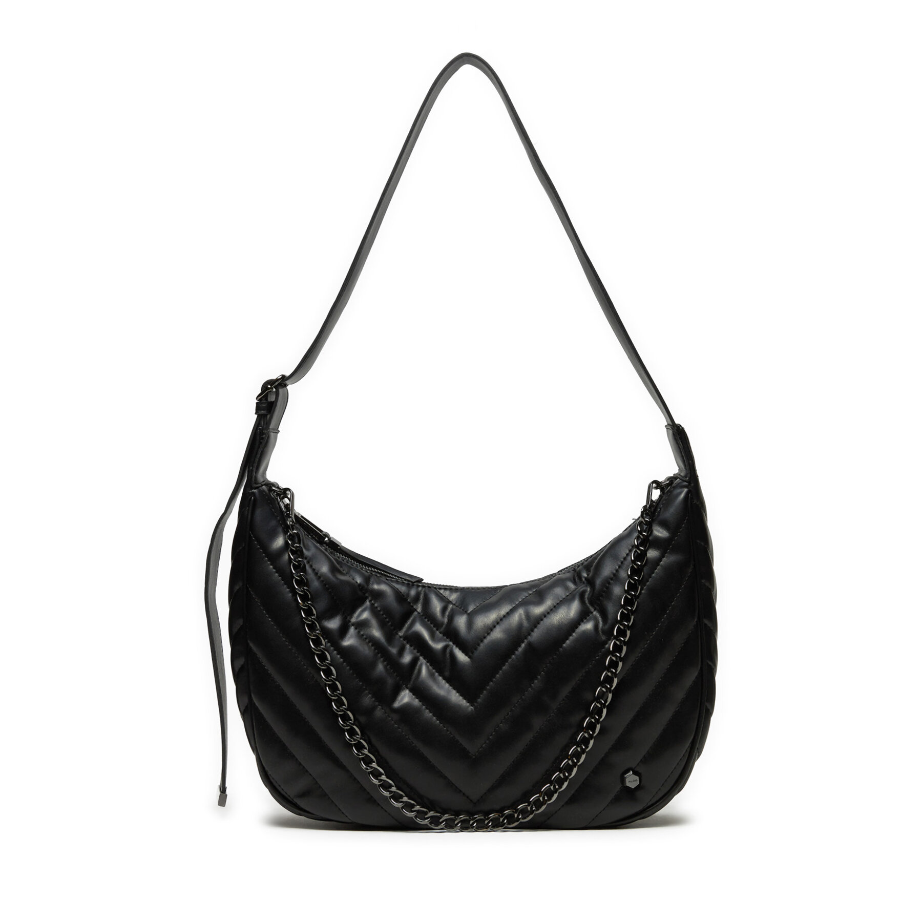 Borsetta Aldo Vickia 13863840 Nero