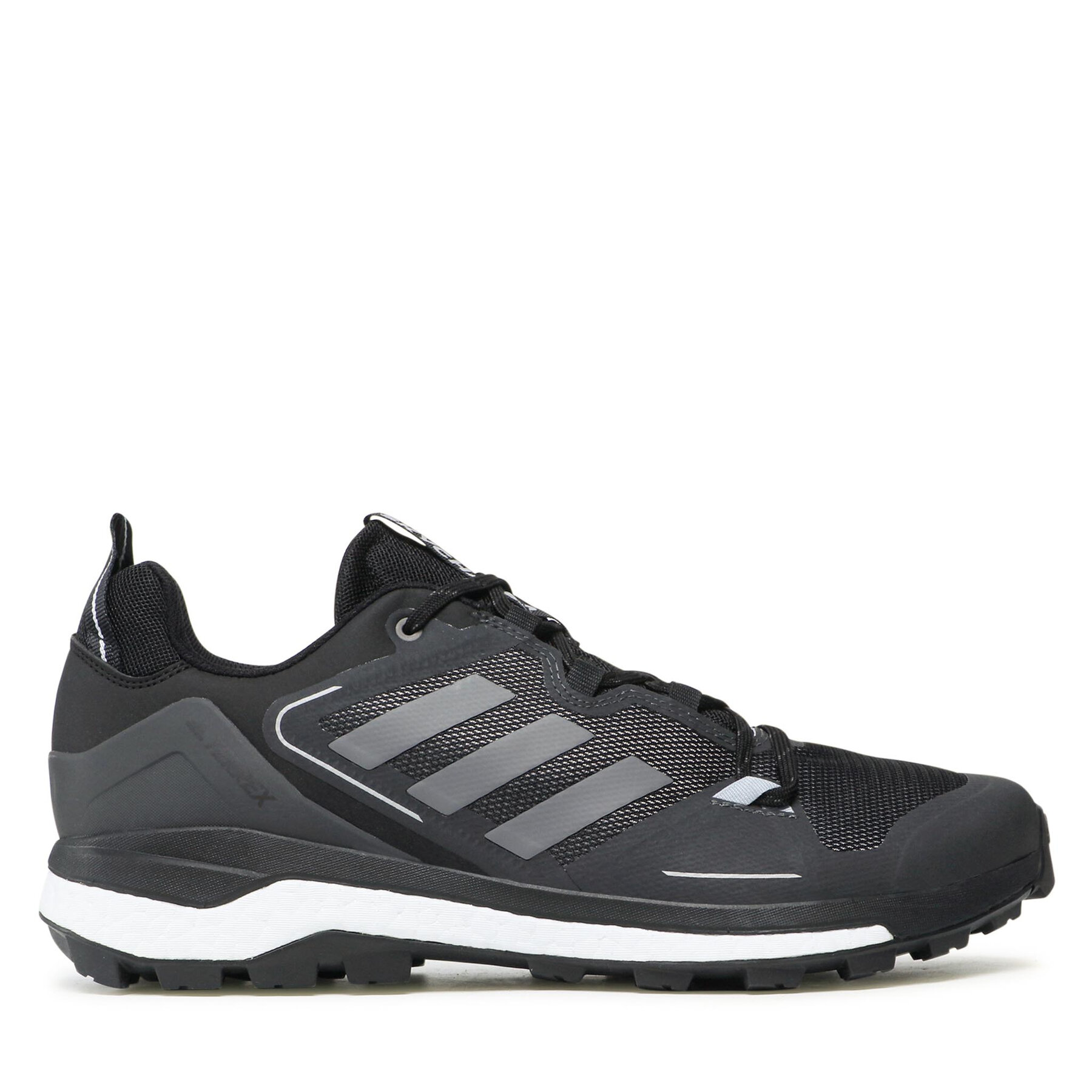 Botas de trekking adidas Terrex Skychaser 2 FW2921 Negro