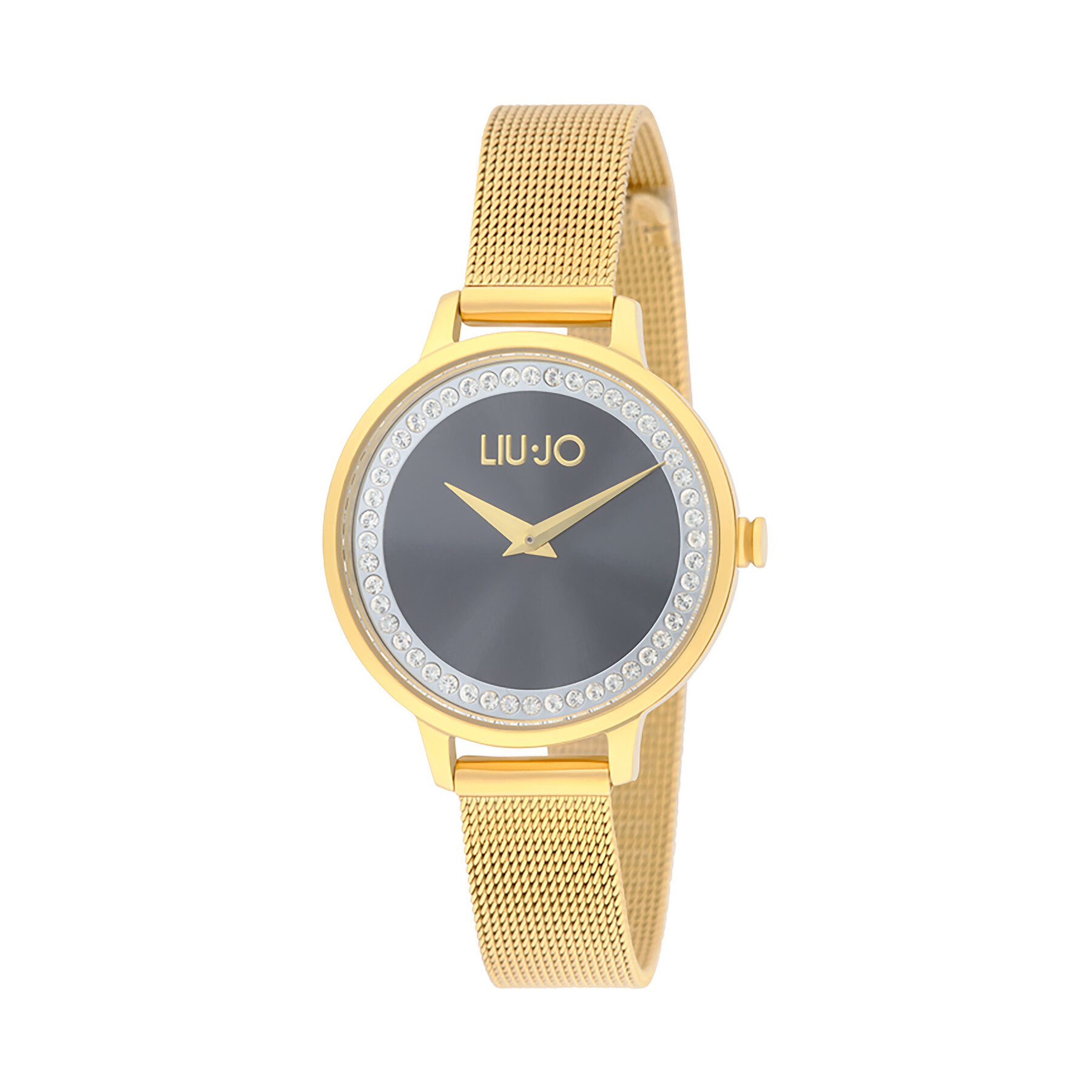 Часовник Liu Jo TLJ2588 Златист