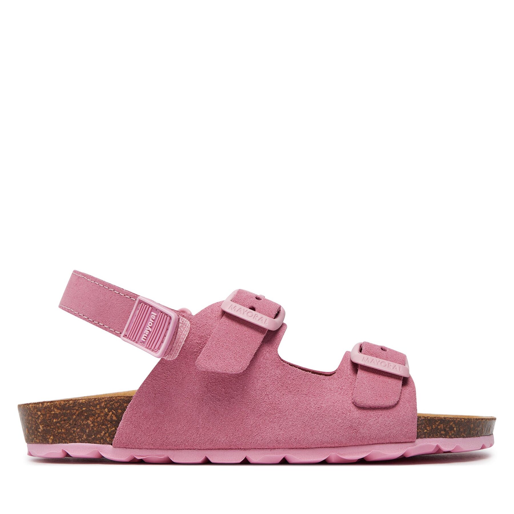 Σανδάλια Mayoral 45603 Ροζ