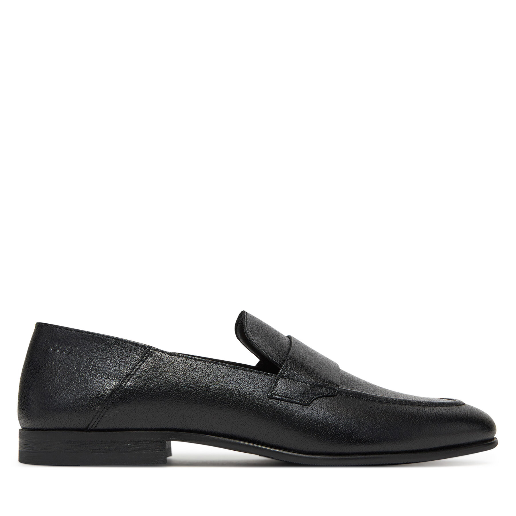 Pantofi BOSS Gavrie 50548074 Negru