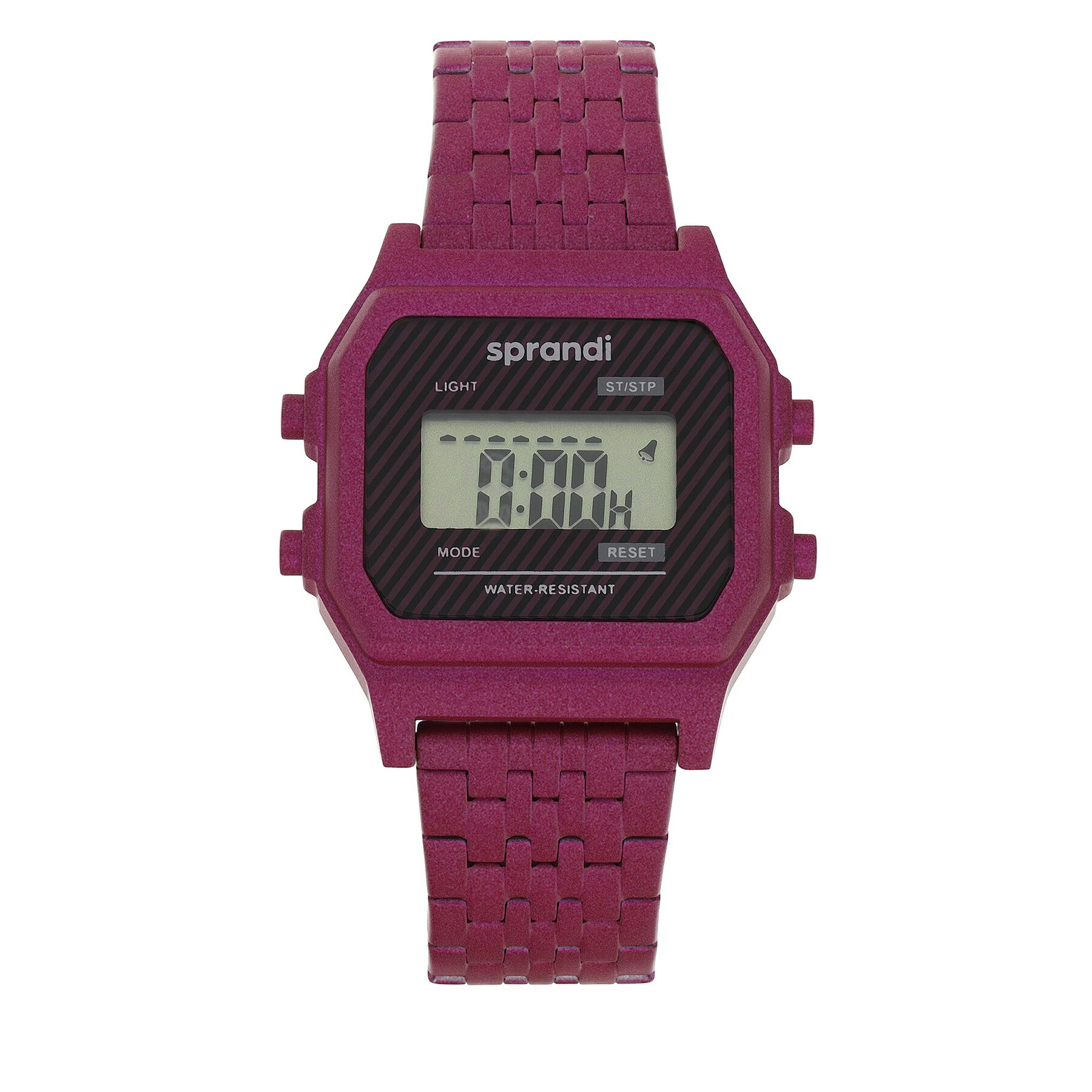 Ceas Sprandi 07037702 Pink 07037702