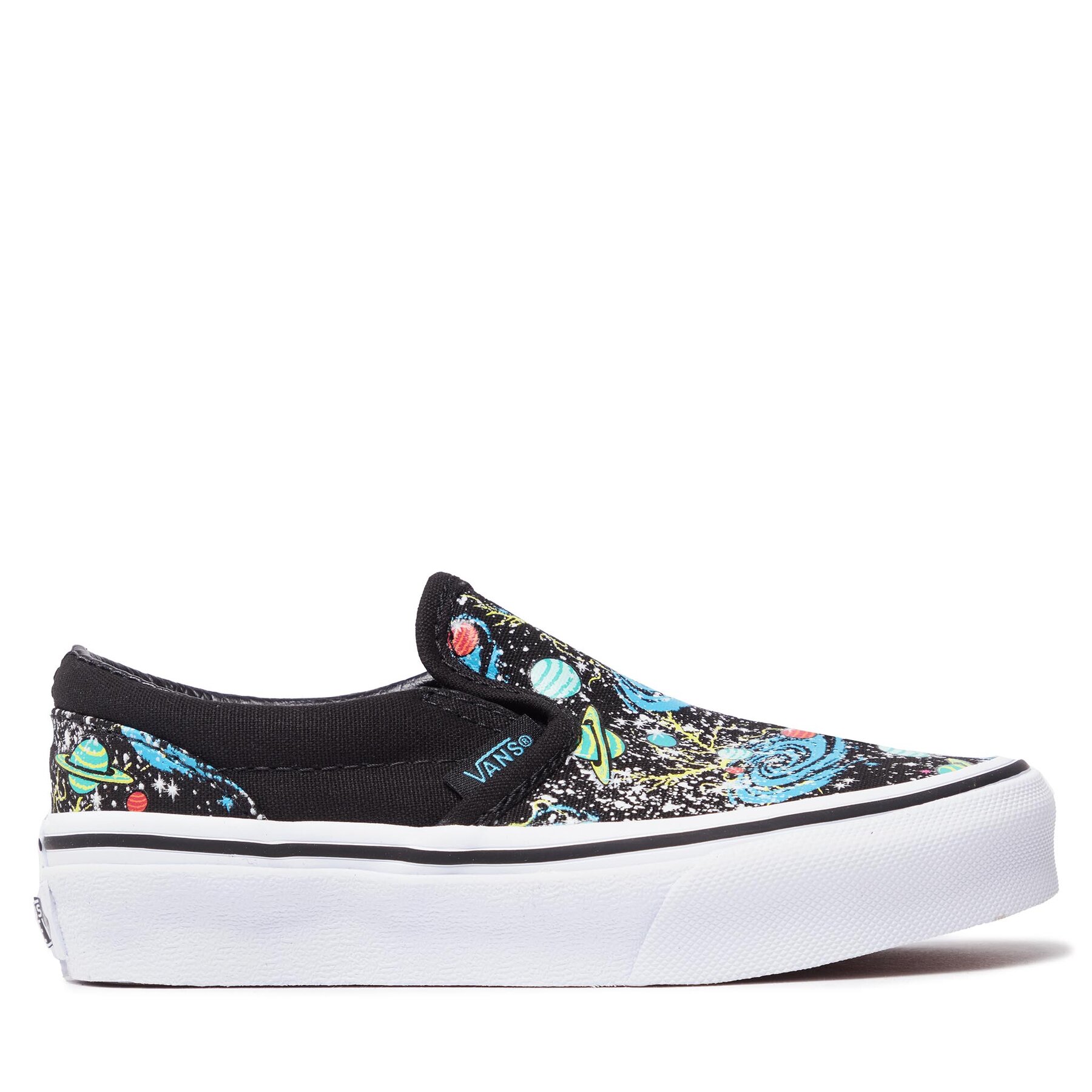 Sneakers aus Stoff Vans