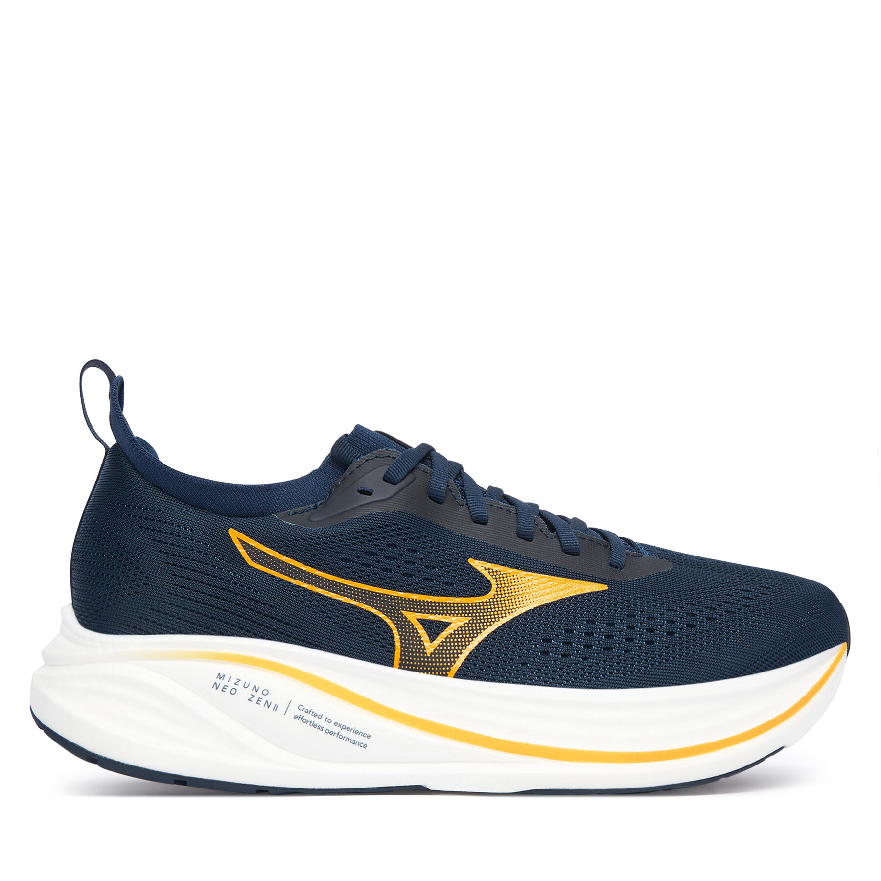 Pantofi pentru alergare Mizuno Neo Zen 2 J1GC2686 Bleumarin