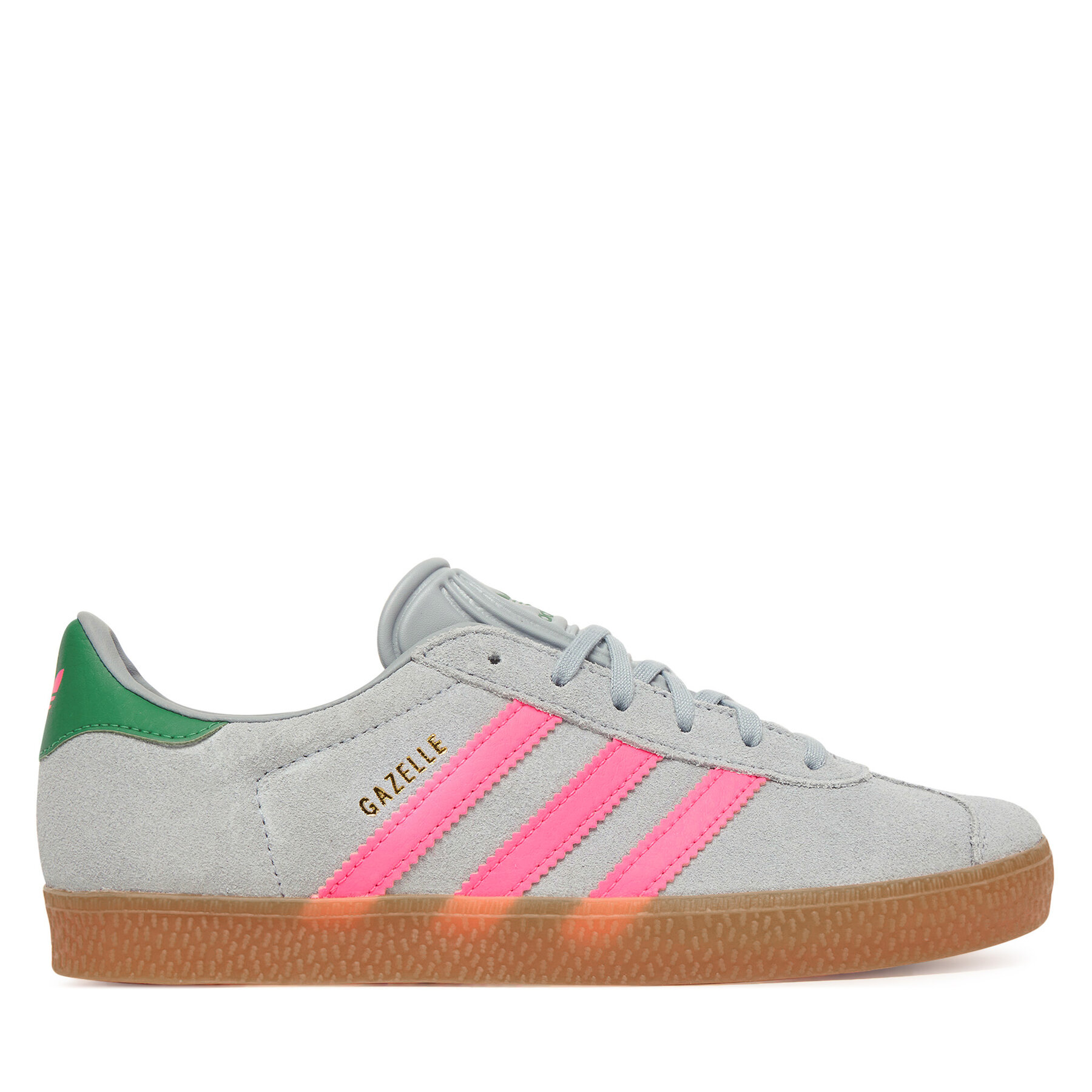 Сникърси adidas Oryginals C IH6471 Сив