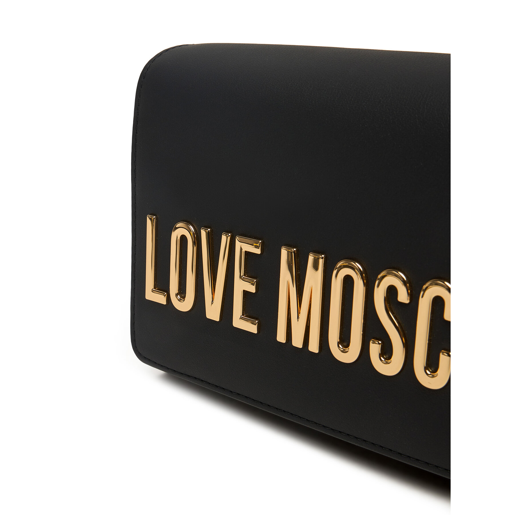Geantă LOVE MOSCHINO JC4103PP0NKD0000 Negru
