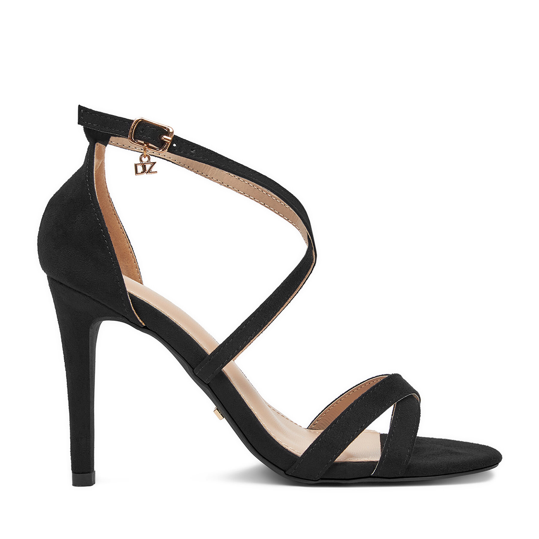 Sandale DeeZee AL0607-1 Negru