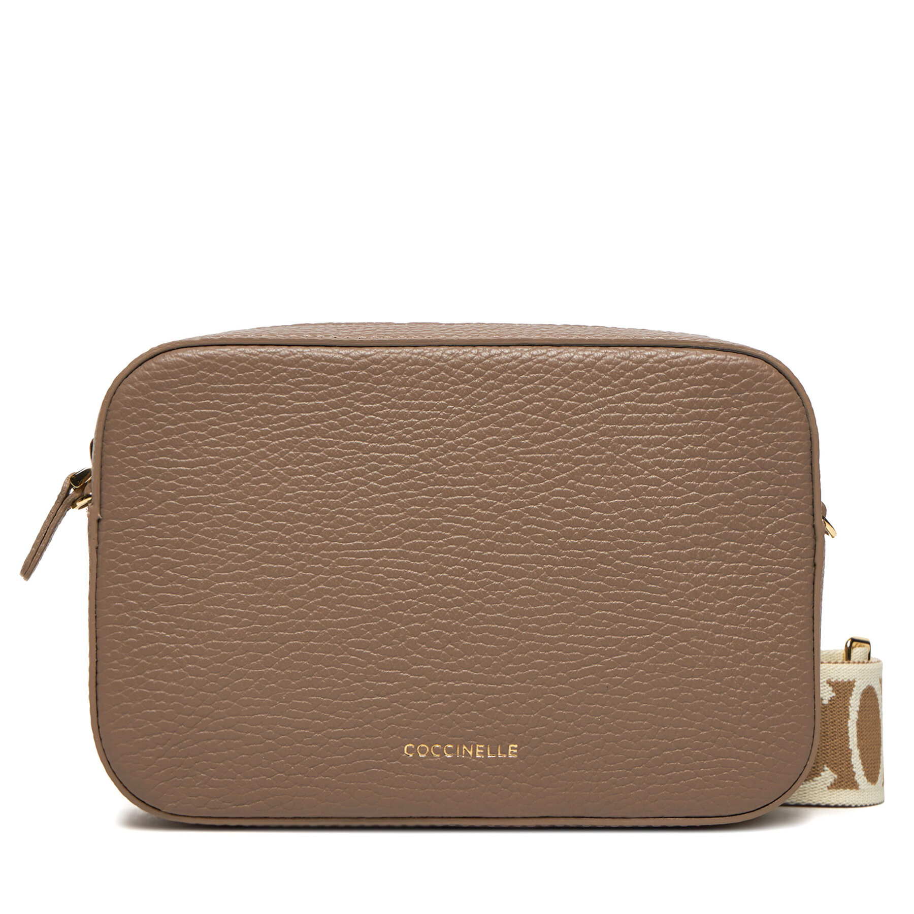 Bolso Coccinelle Tebe E5 MN5 55 I1 01 Beis
