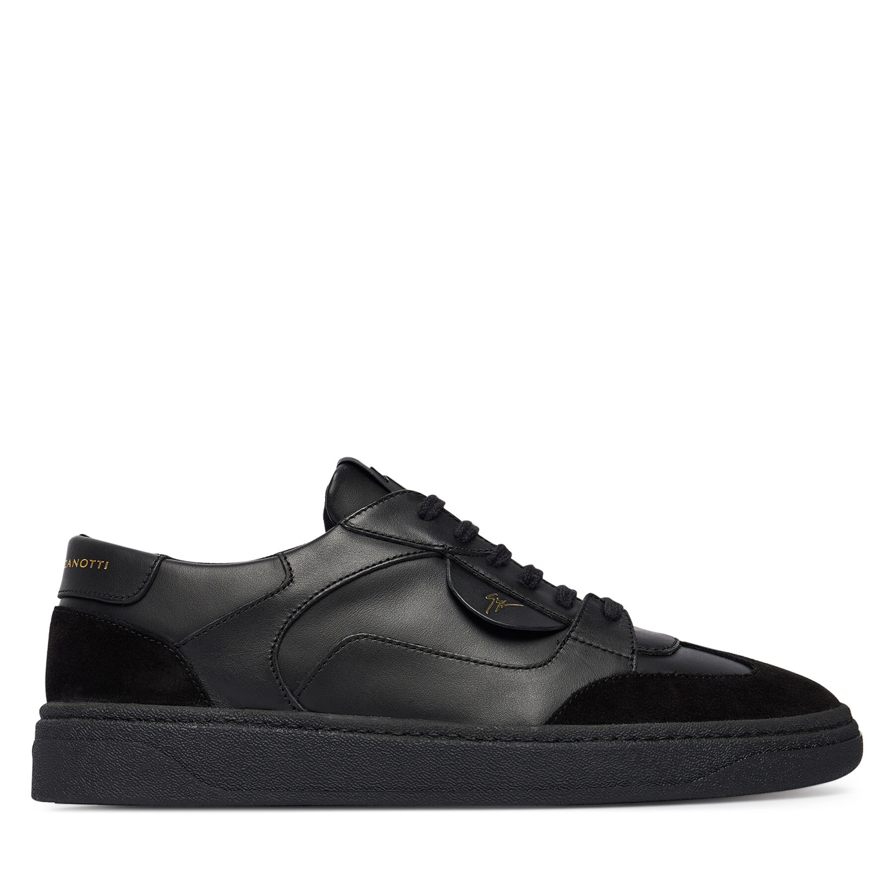 Superge Giuseppe Zanotti RU50013/001 Črna