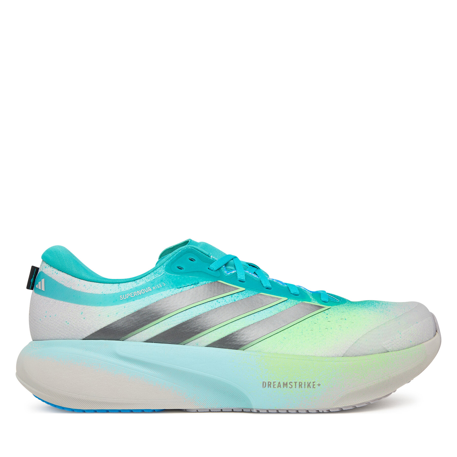 Tenisice za trčanje adidas Supernova Rise 3 Running Shoes JQ4528 Šarena