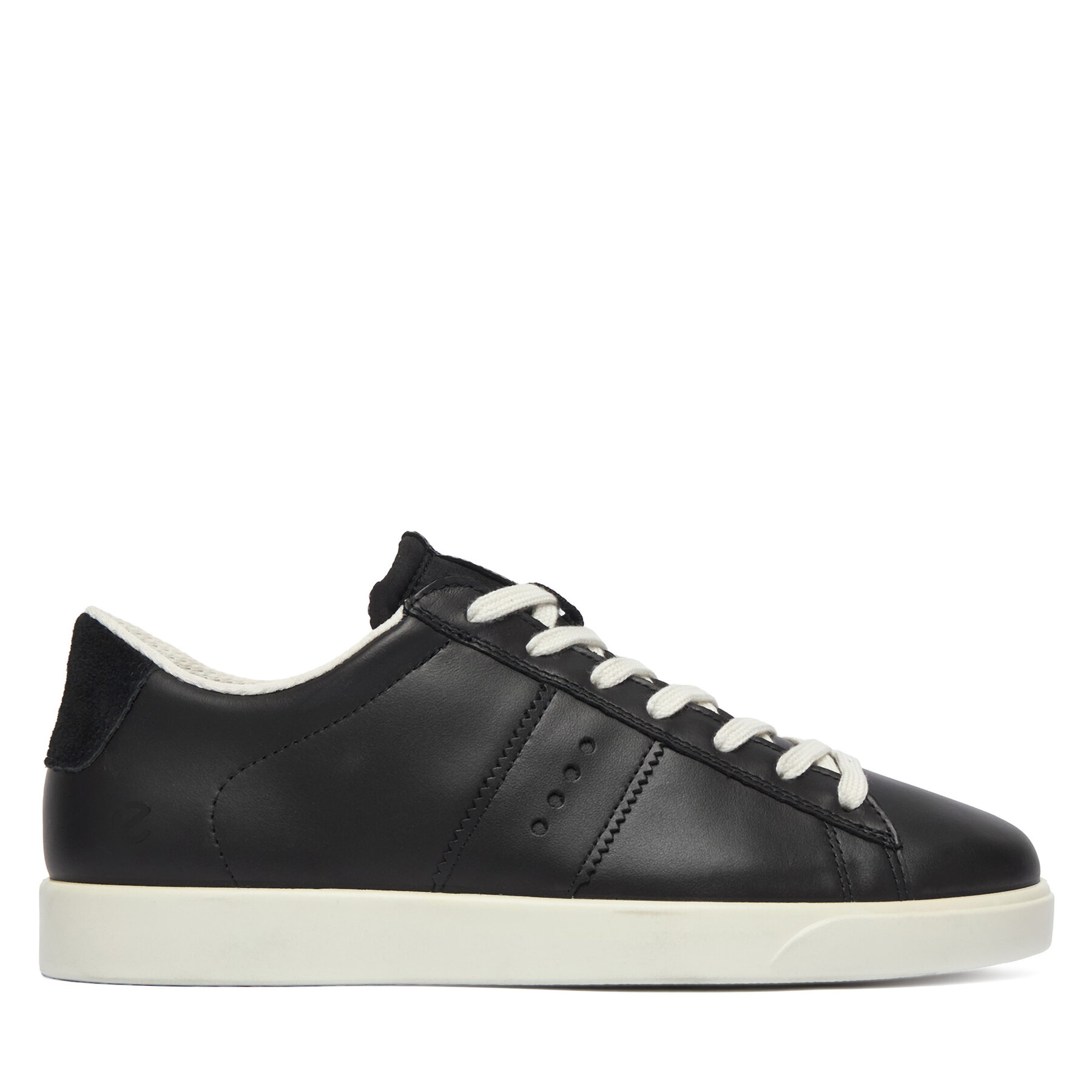 Sneakersy ECCO Street Lite W 21280351052 Černá