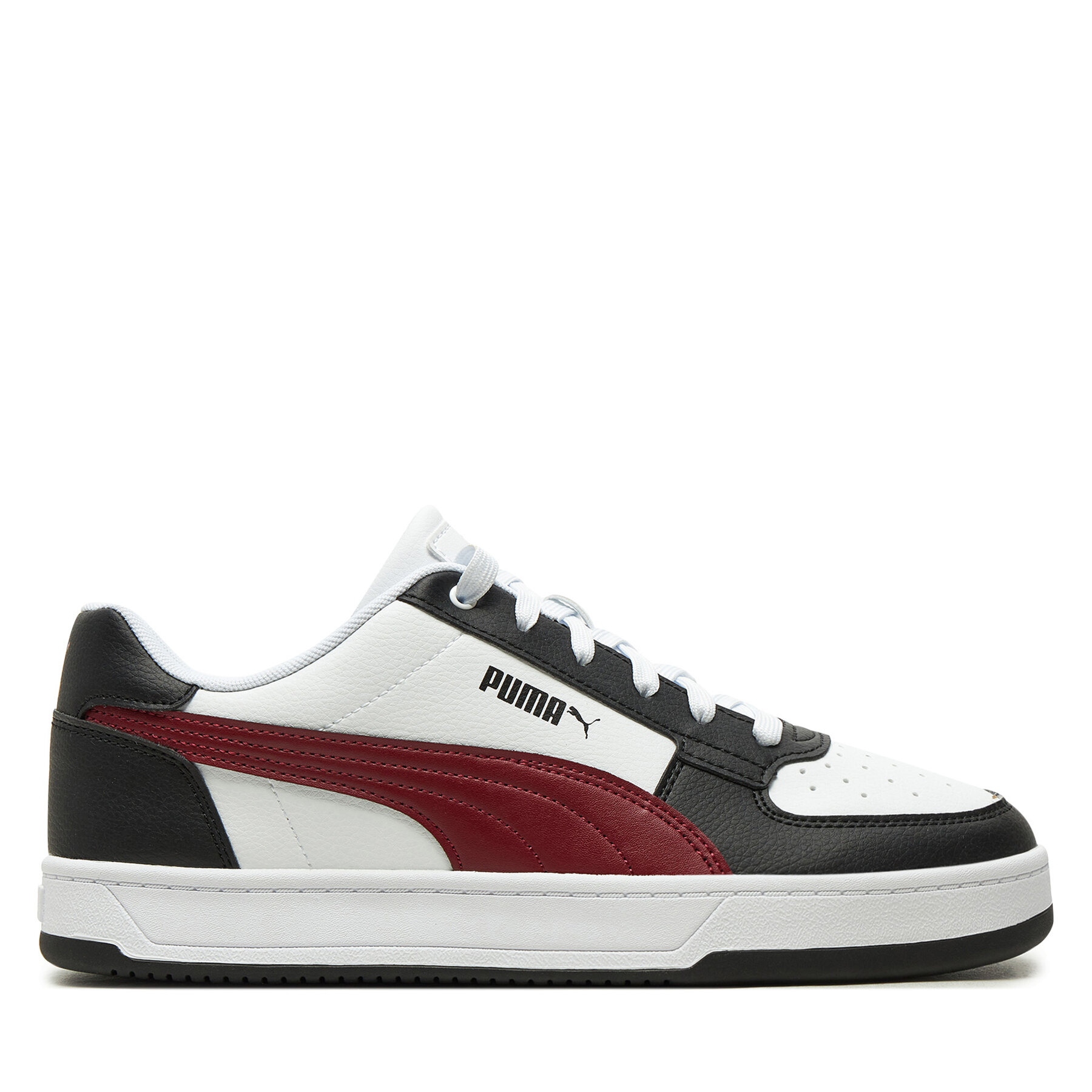 Sneakersy Puma Caven 2.0 392290 49 Bílá