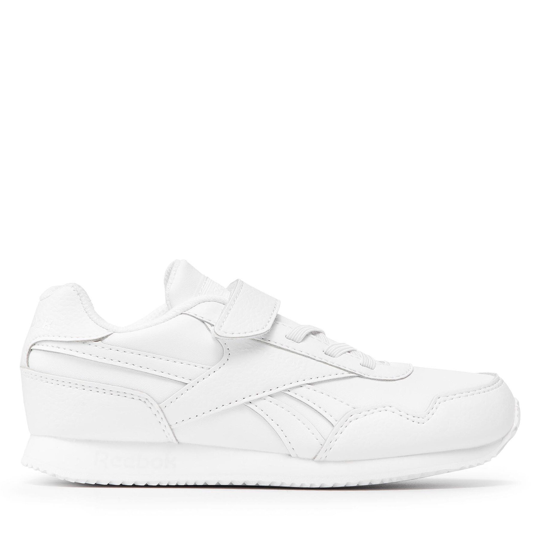 Sneakersy Reebok Royal Cljog 3.0 1V FV1490 Biela