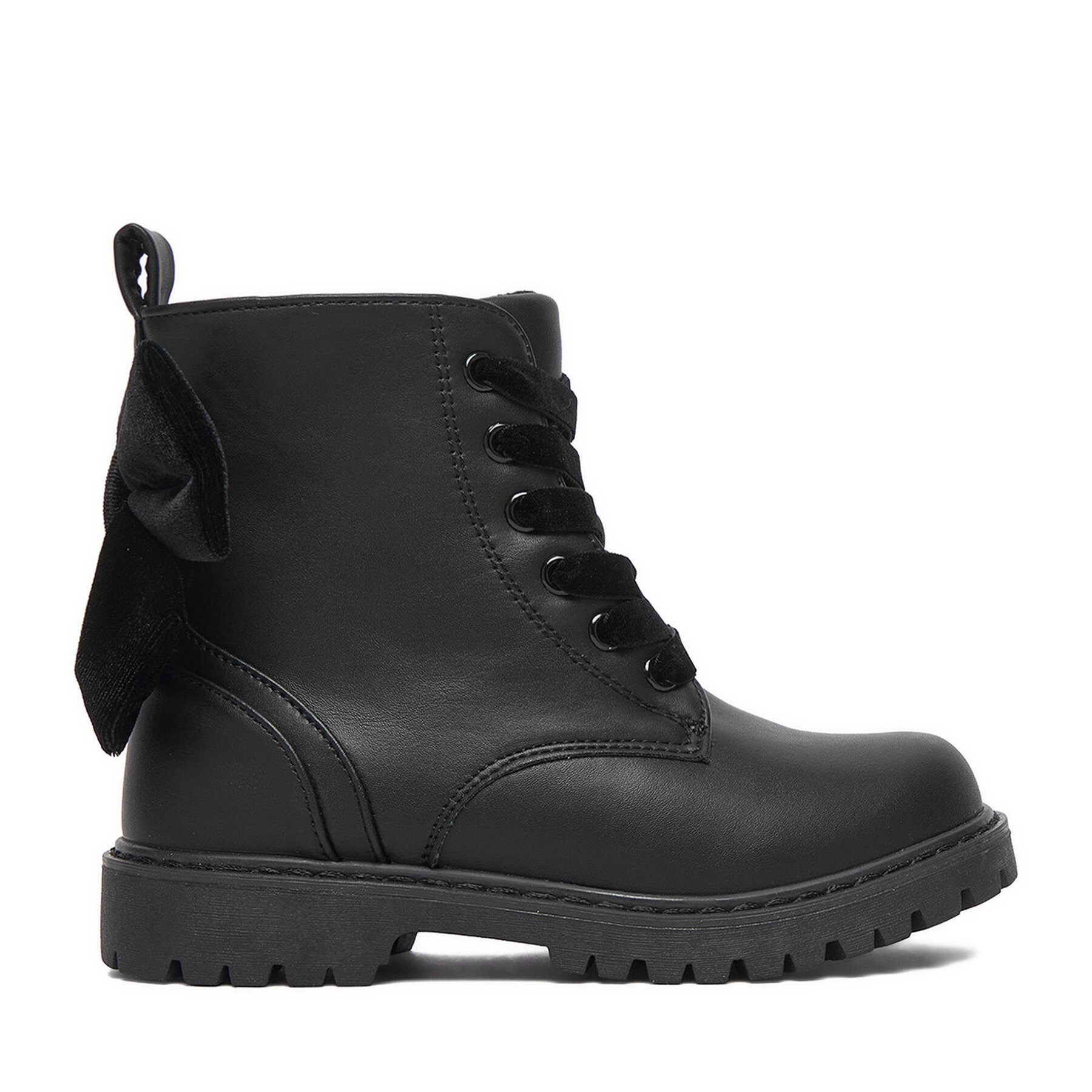 Gležnjače DeeZee CEO-CM251226-11 Crna