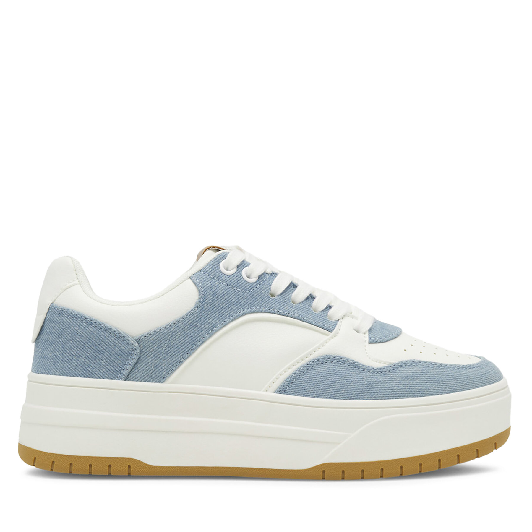 Sneakers Jenny Fairy WAG1311702A Vit