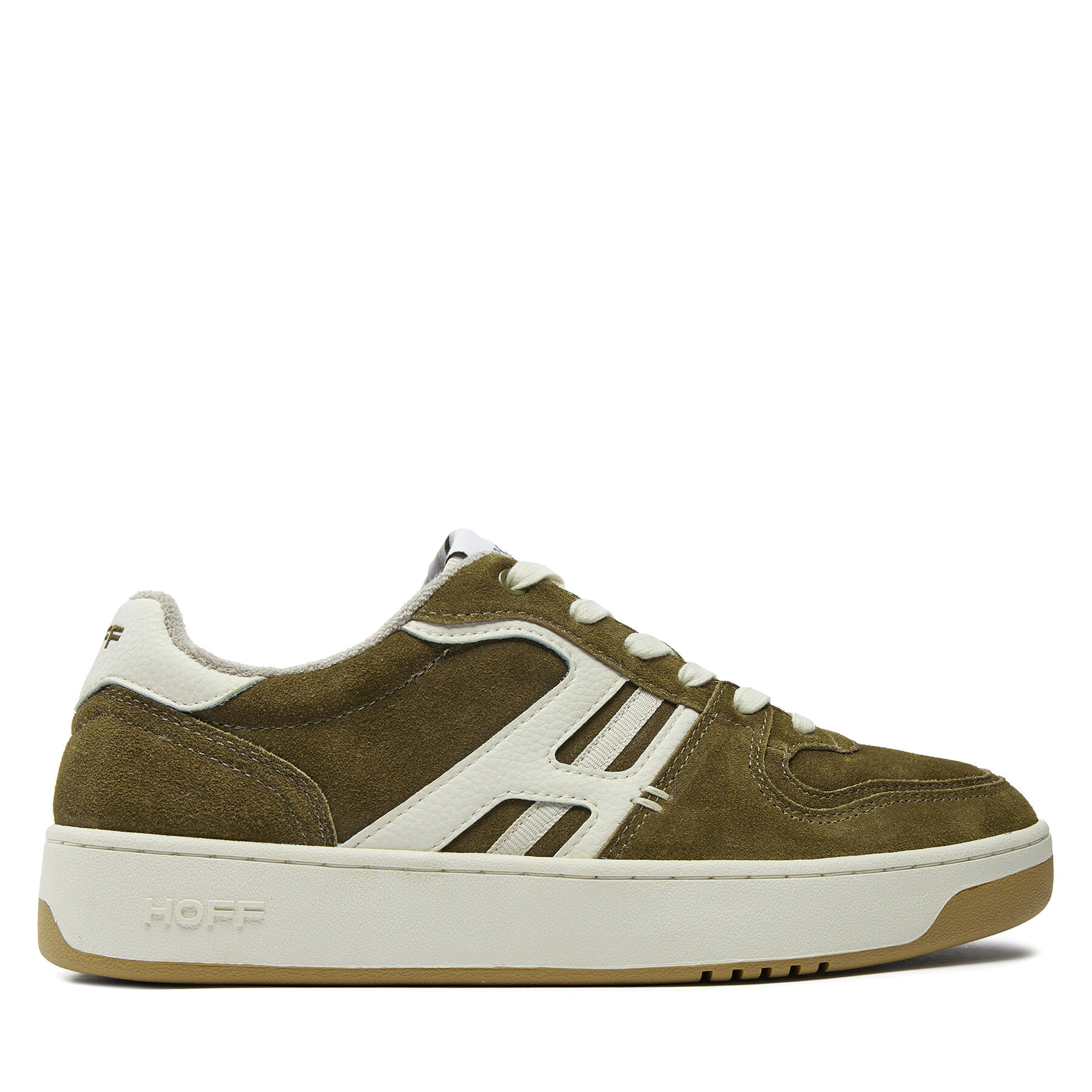 Zapatillas HOFF Chatelet 22409601 Caqui