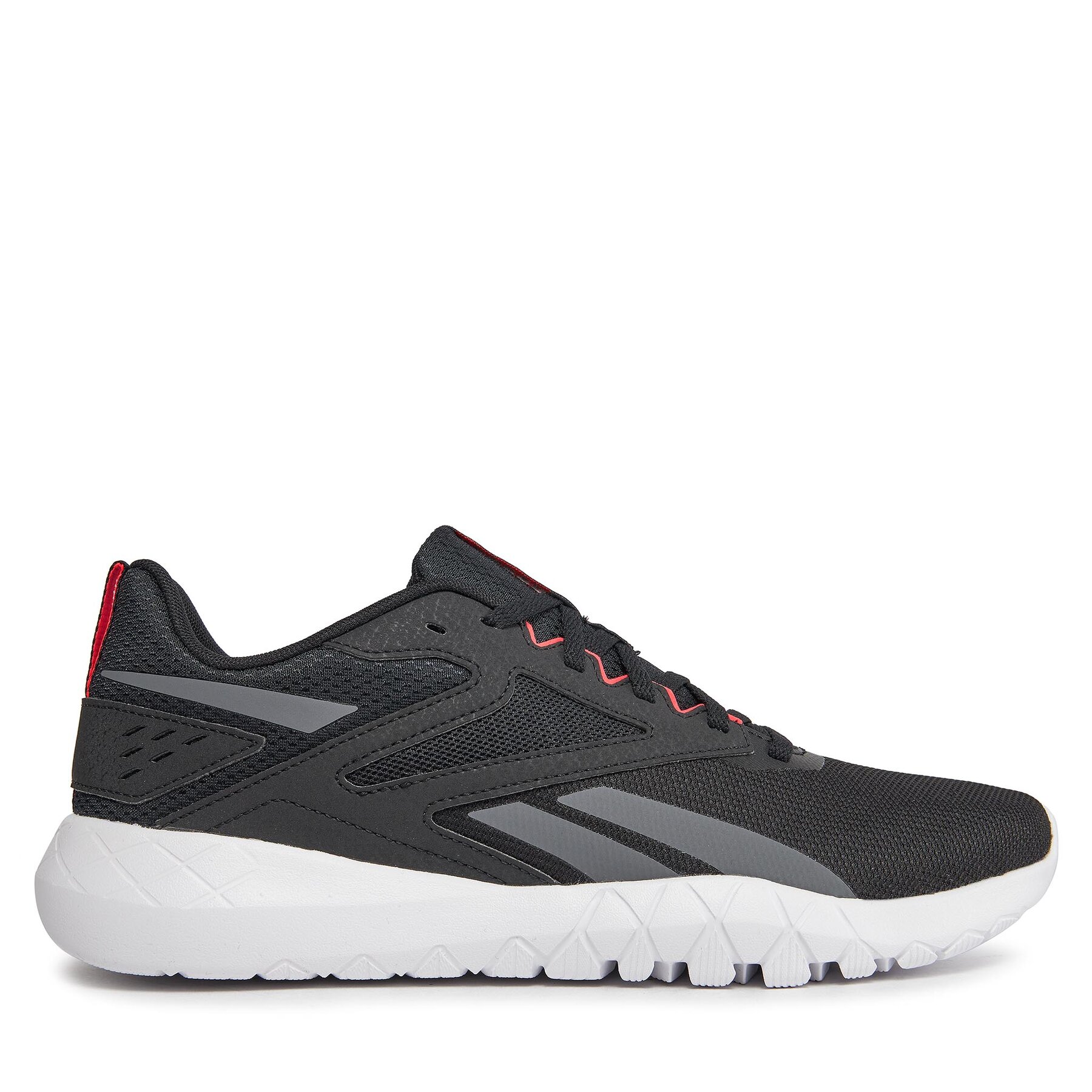Męskie Buty do biegania Reebok, Rozmiar 42 Czarny Flexagon Energy Tr 4 IE4504