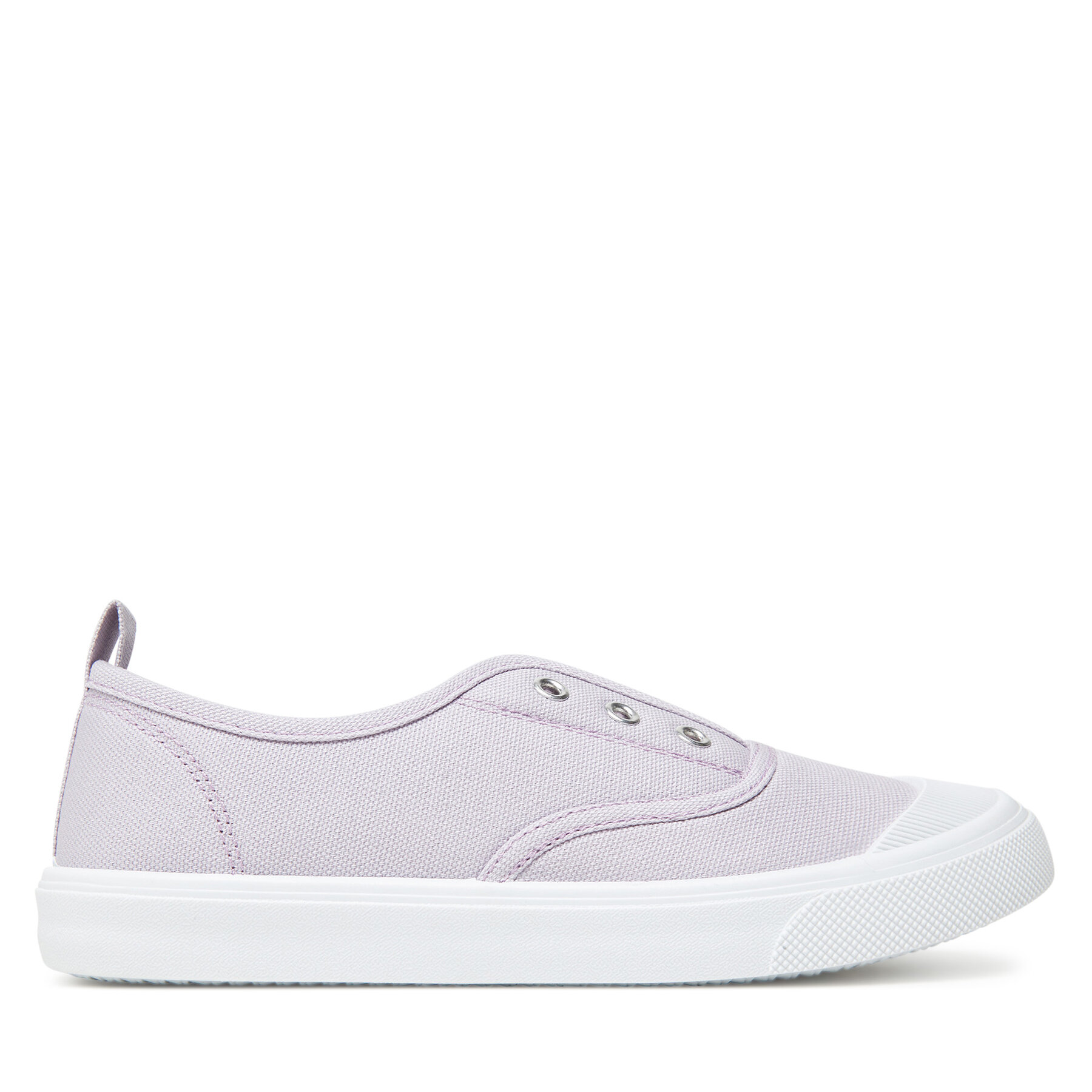 Sneakers aus Stoff DeeZee