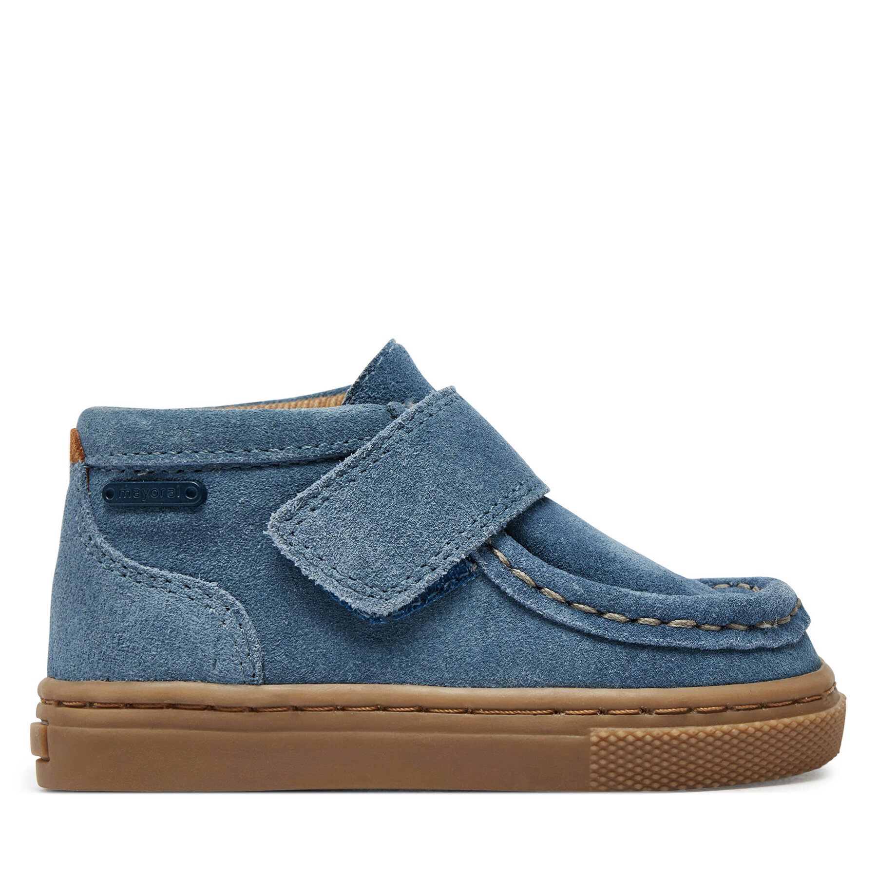 Зимни обувки Mayoral 42.524 Син