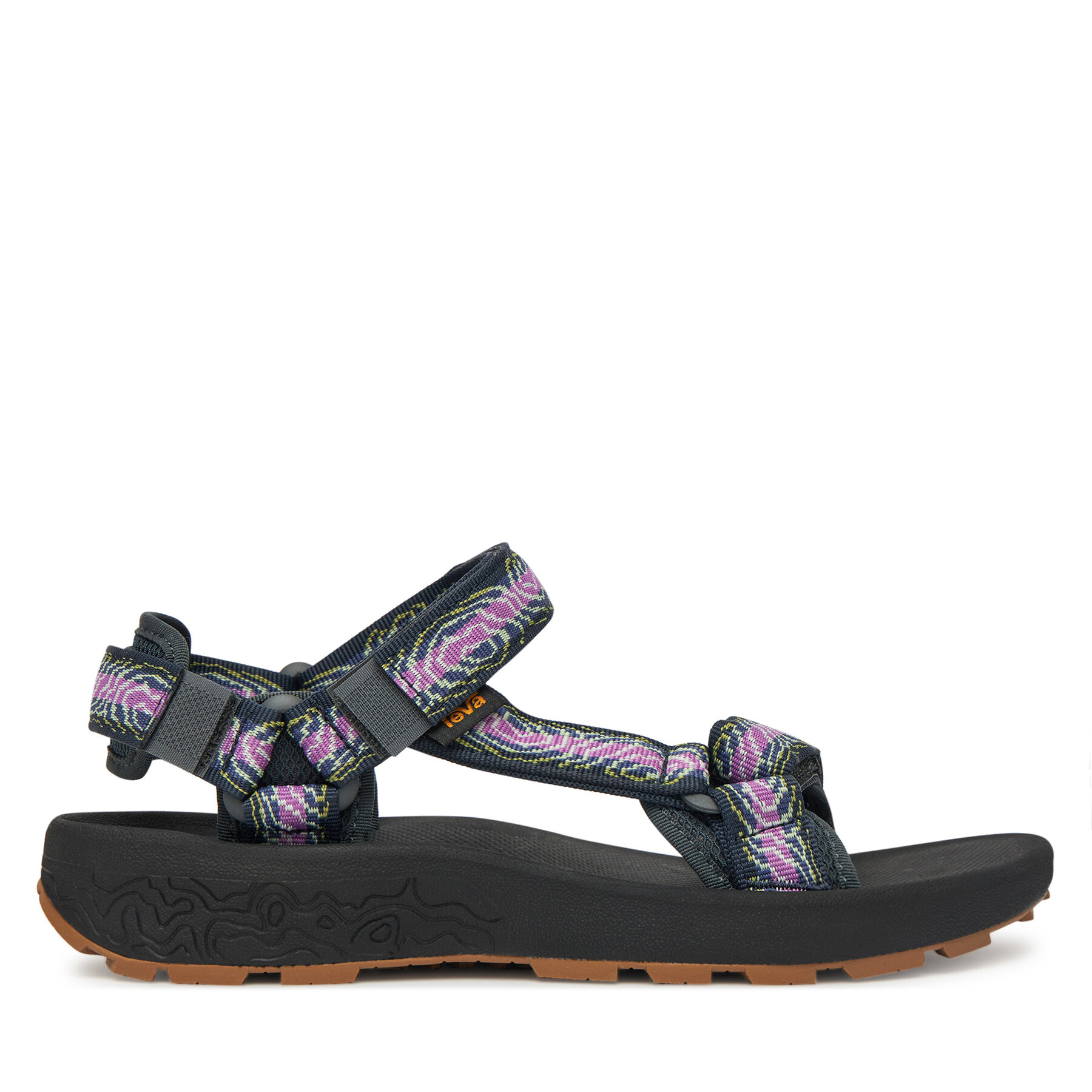  Szandál Teva Hydratrek Sandal 1150270 Színes akciós termékkép 1
