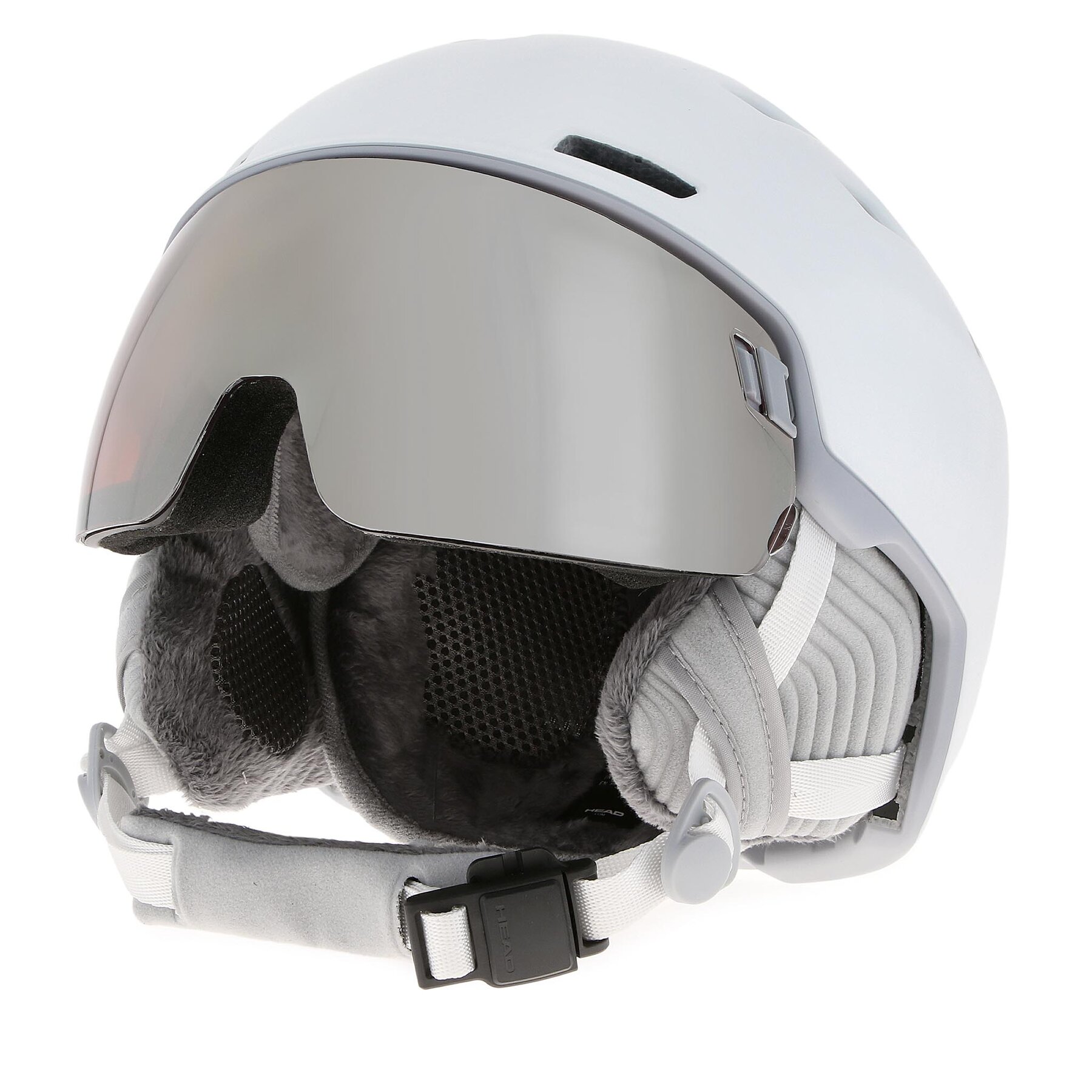 Casco de esquí Head Rachel 323513 Blanco