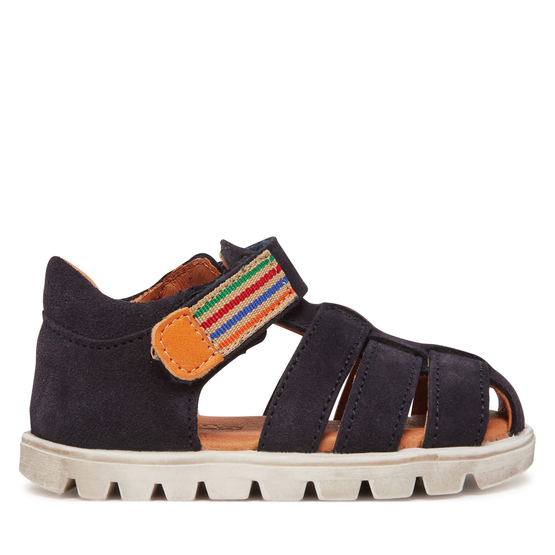 Szandál Froddo Keko G3150287-7 M Sötétkék