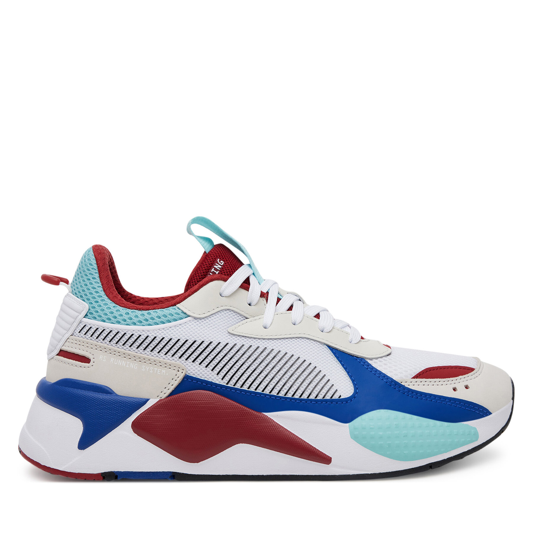 Сникърси Puma RS-X TOYS 369449 30 Цветен