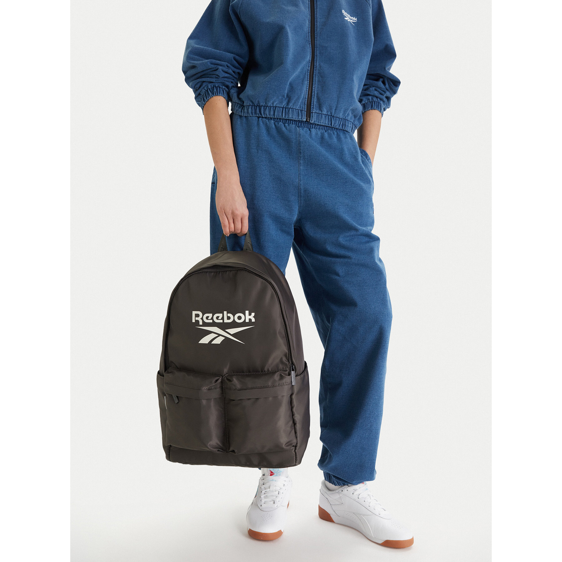 Rucsac Reebok CEO-RBK-KL-002-09 Gri