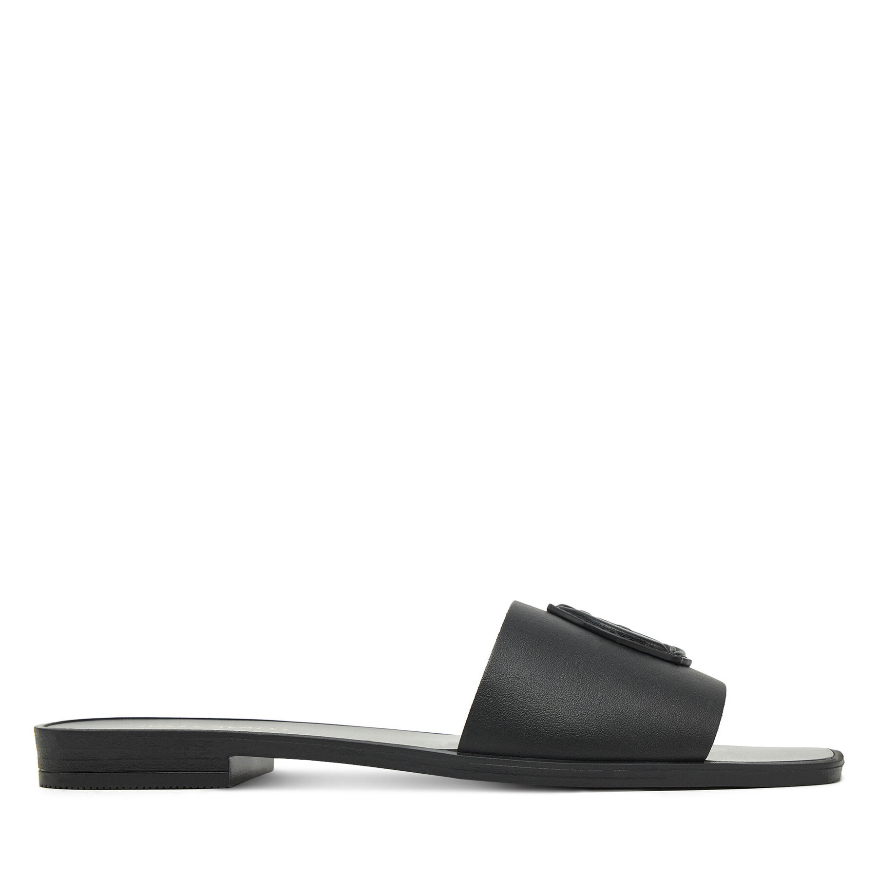 Papucs Just Cavalli Elsie78RA3S93 ZPB20 Fekete