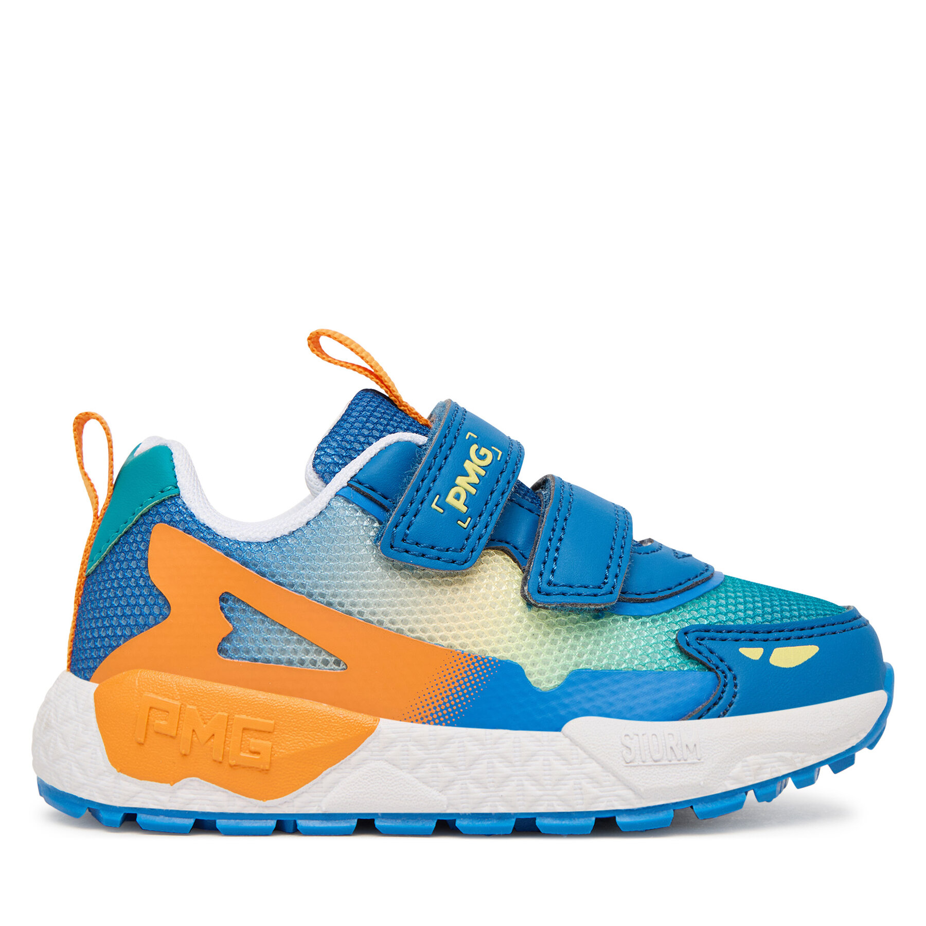 Sneakers Primigi AVANT 1463033 Albastru