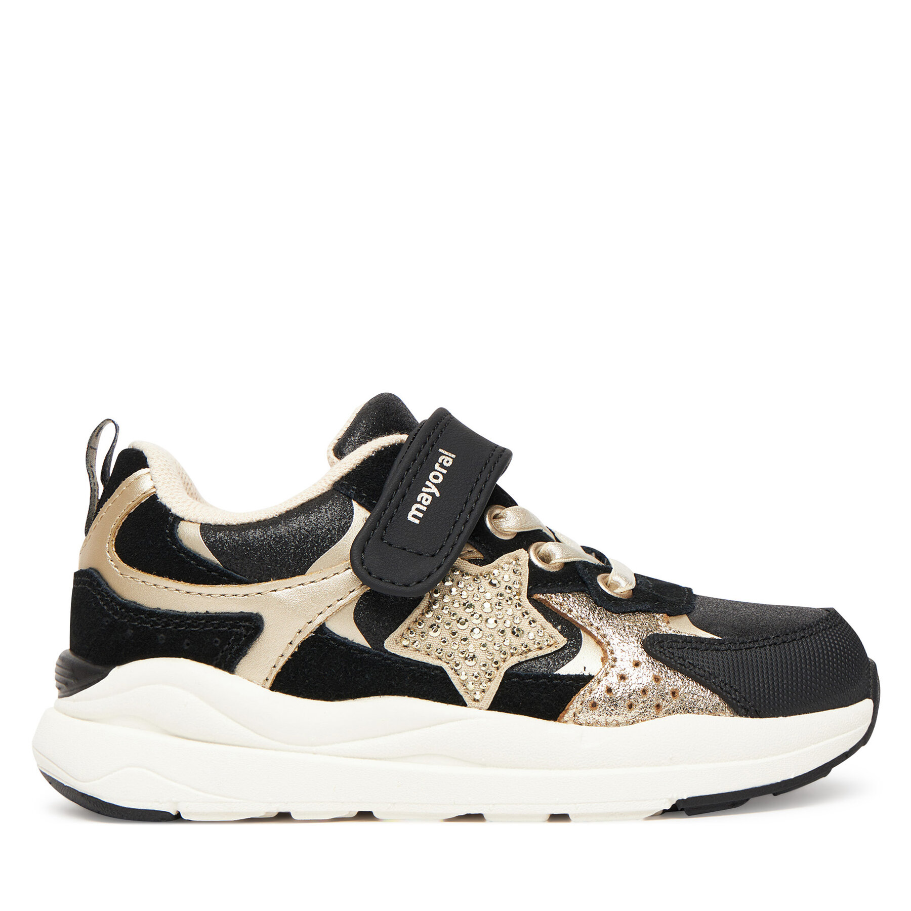 Sneakers Mayoral 44578 Nero