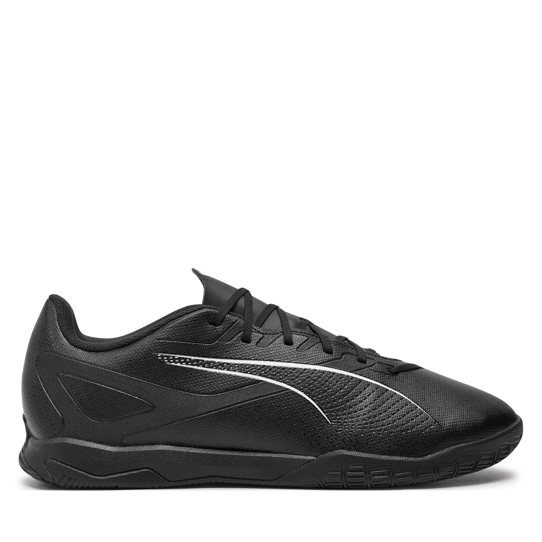 Fotbollsskor Puma Ultra 5 Play It 107907 Svart