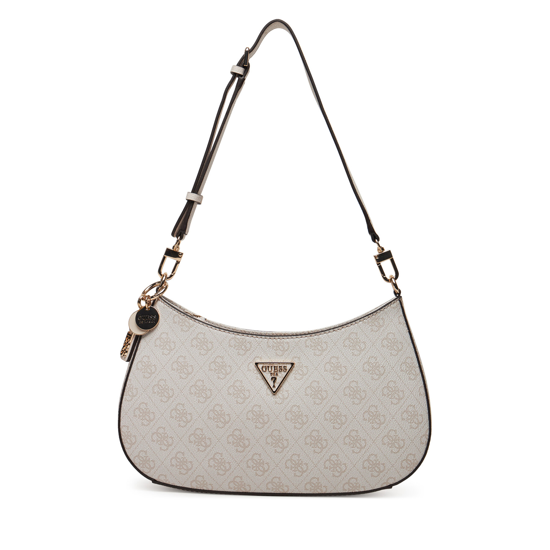 Kabelka Guess HWBG7879180 Écru