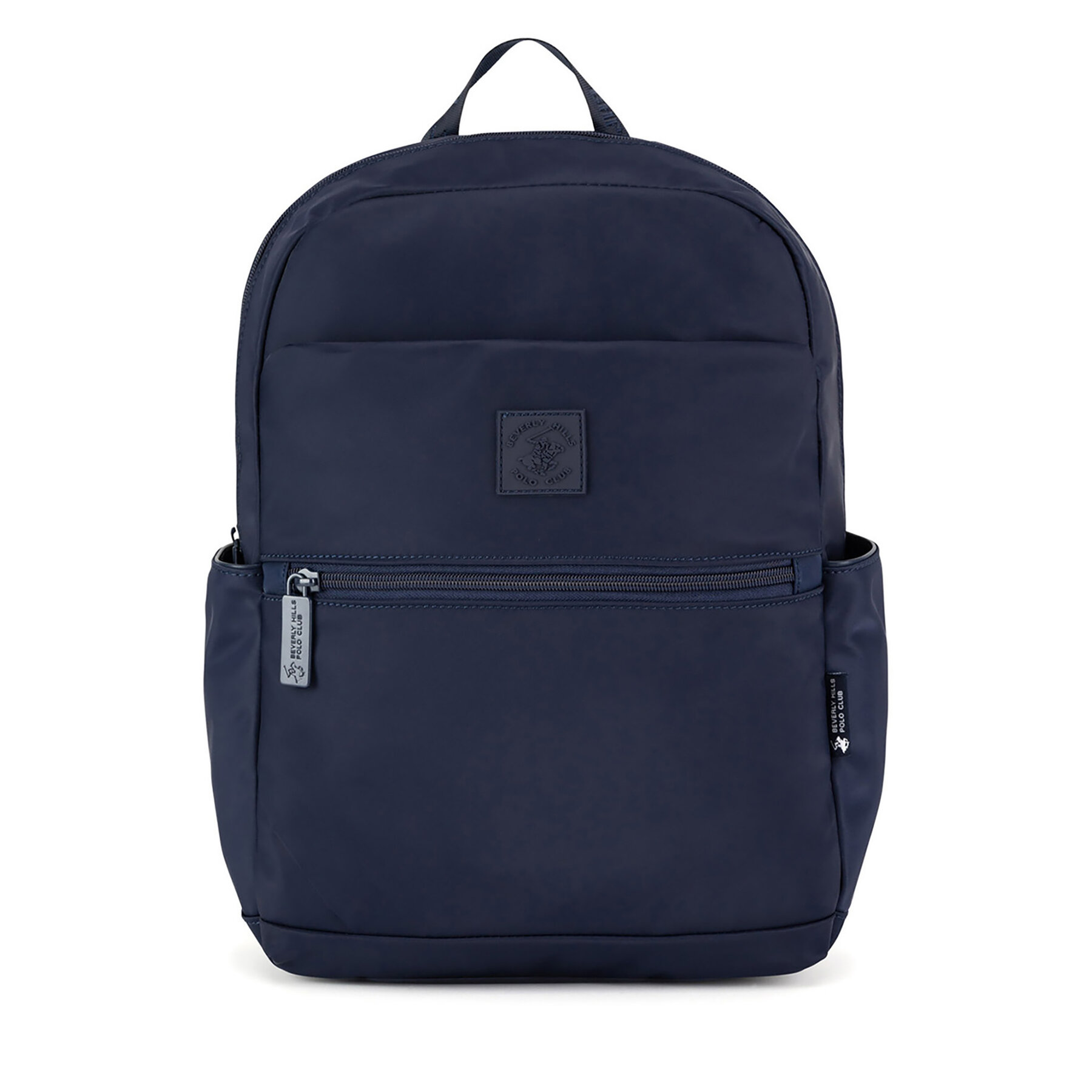 Rucsac Beverly Hills Polo Club BHPC-K-028-06 Bleumarin