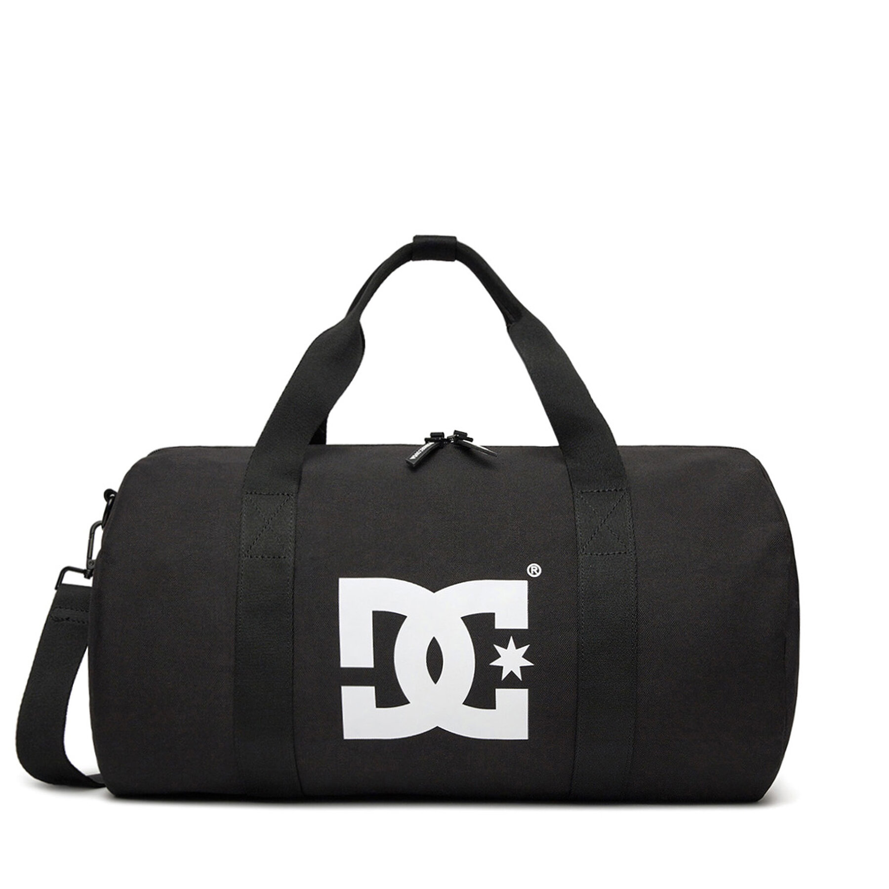  Táska DC DCI-B-004-07 Fekete akciós termékkép 1