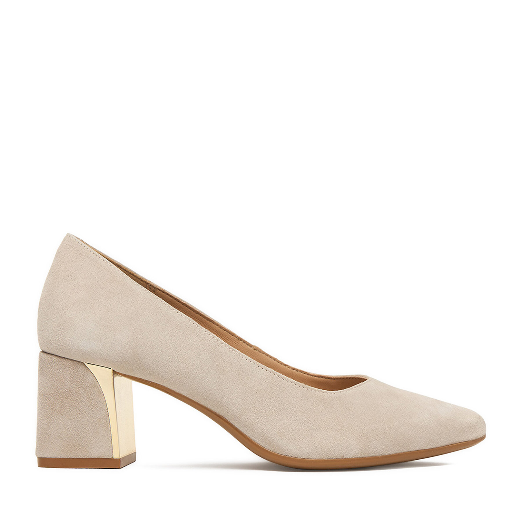 Décolleté Lasocki CEO-WB-UMI-01 Marrone