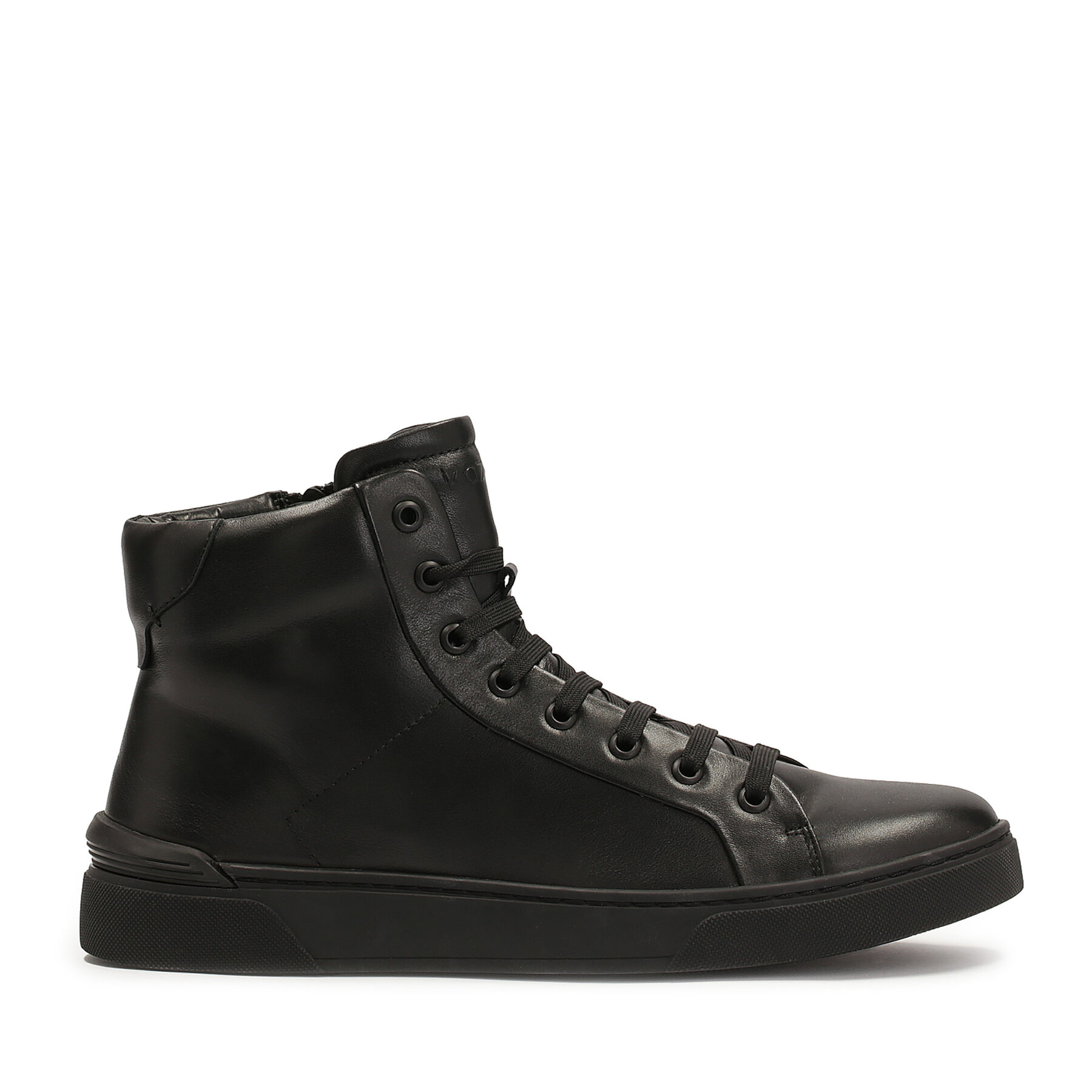 Sneakers Kazar Melhios 88143-01-00 Svart