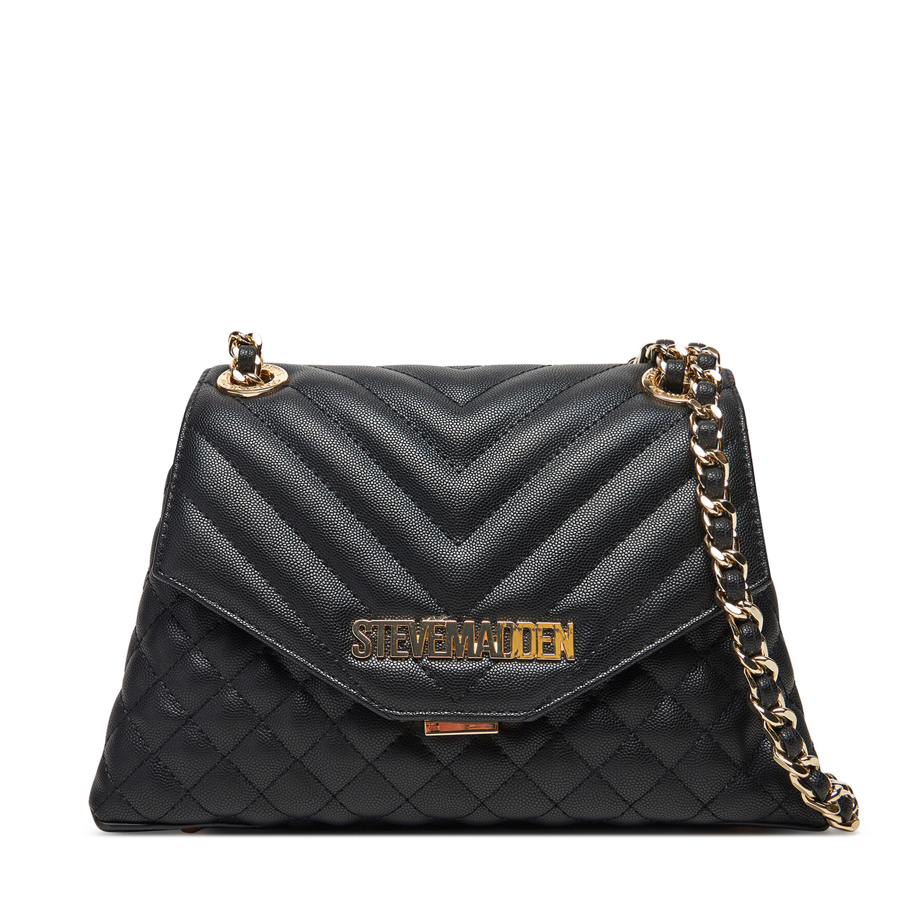 Borsetta Steve Madden Bvolt-2 SM13001705 Nero