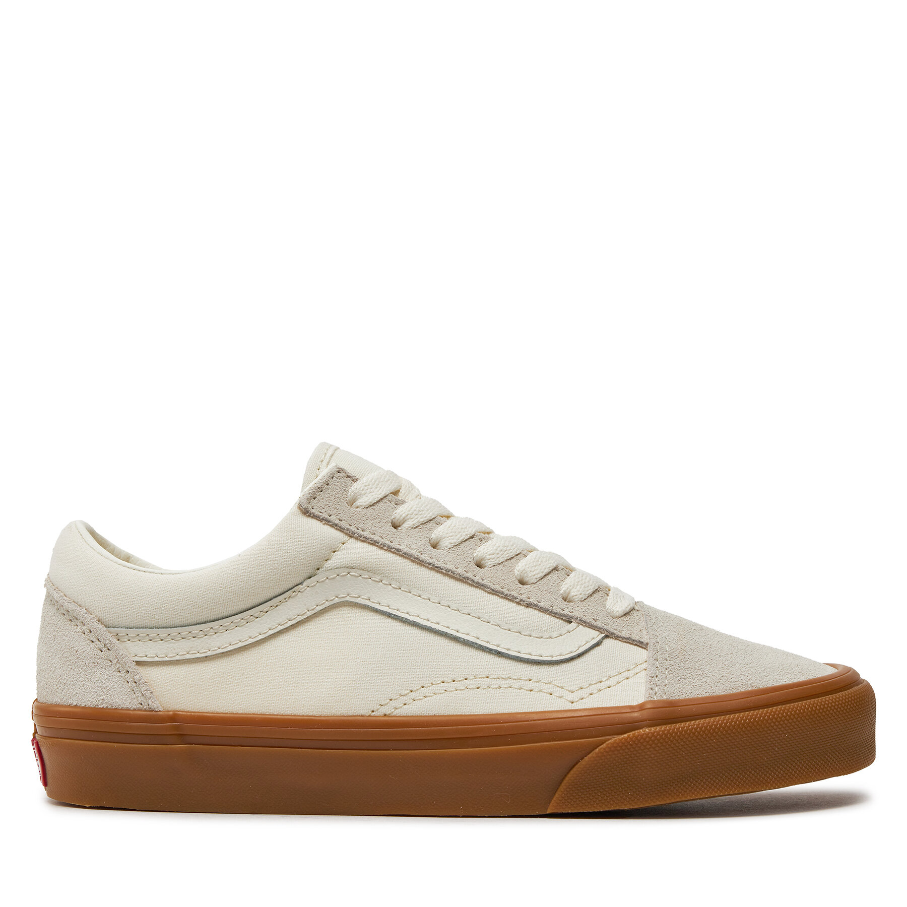 Sneakers aus Stoff Vans