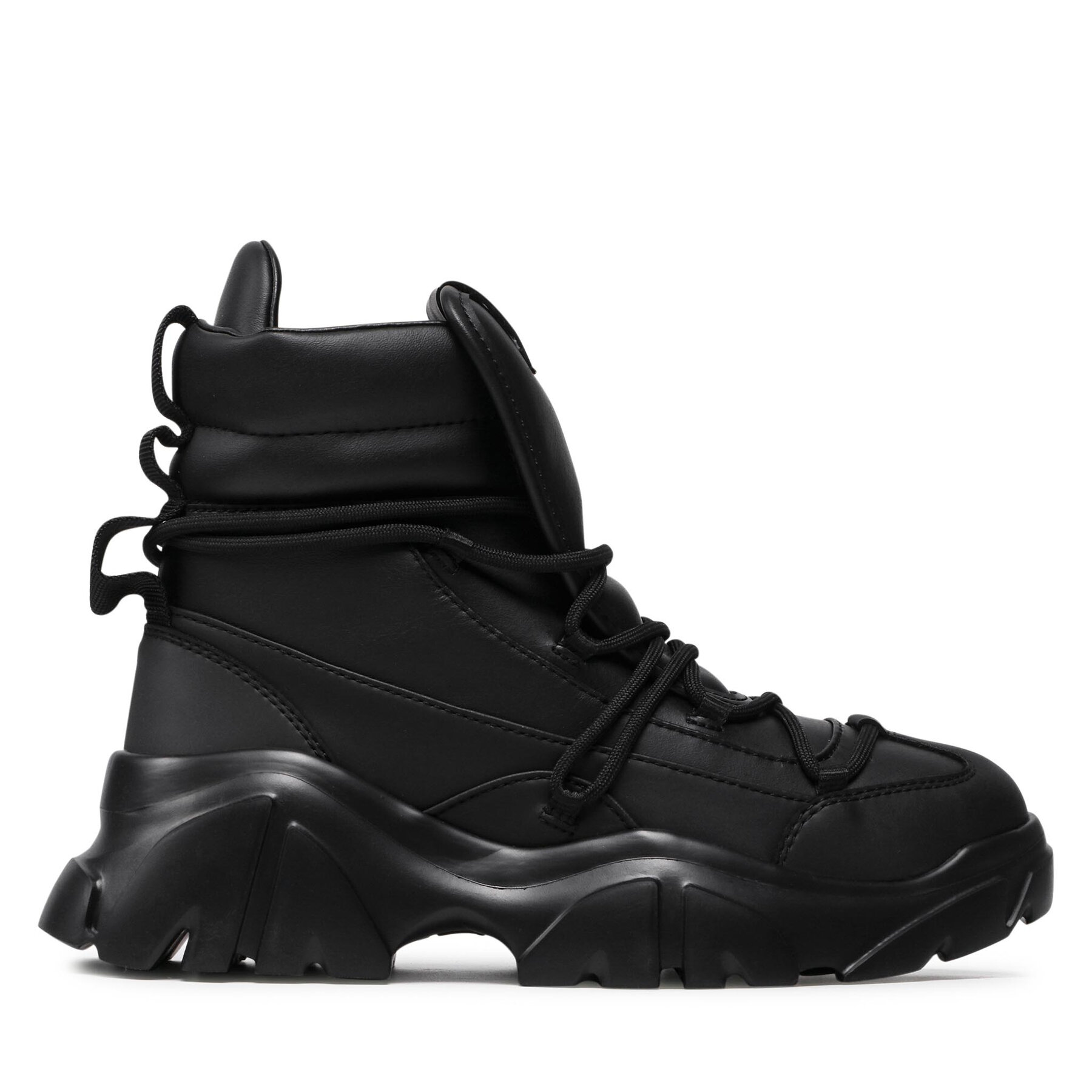 Trappers EA7 Emporio Armani X8M001 XK228 R926 Negru