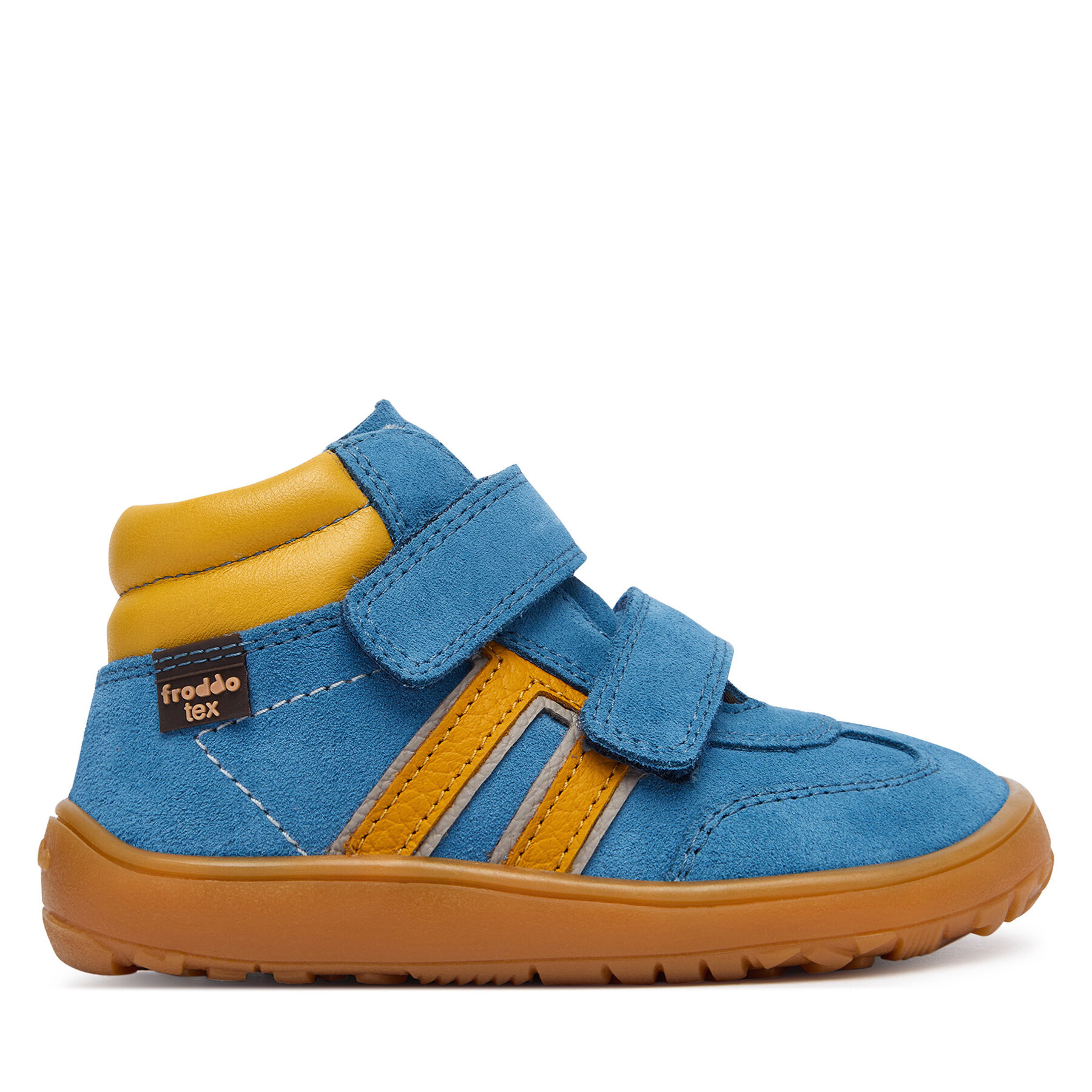 Ghete Froddo G3110285-17 M Albastru