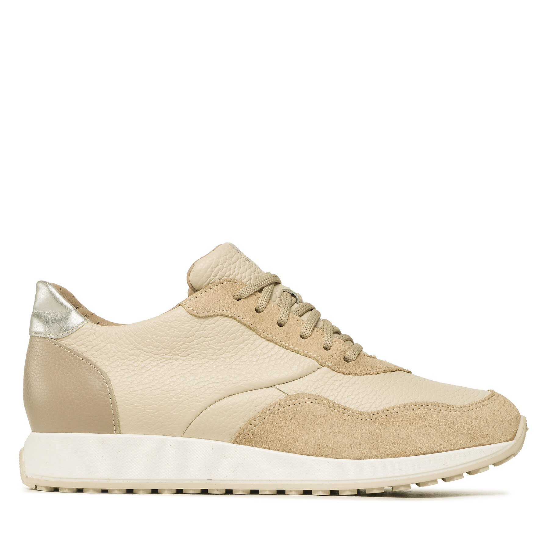 Sneakers Ryłko D1RM2_B Beżowy 8SP