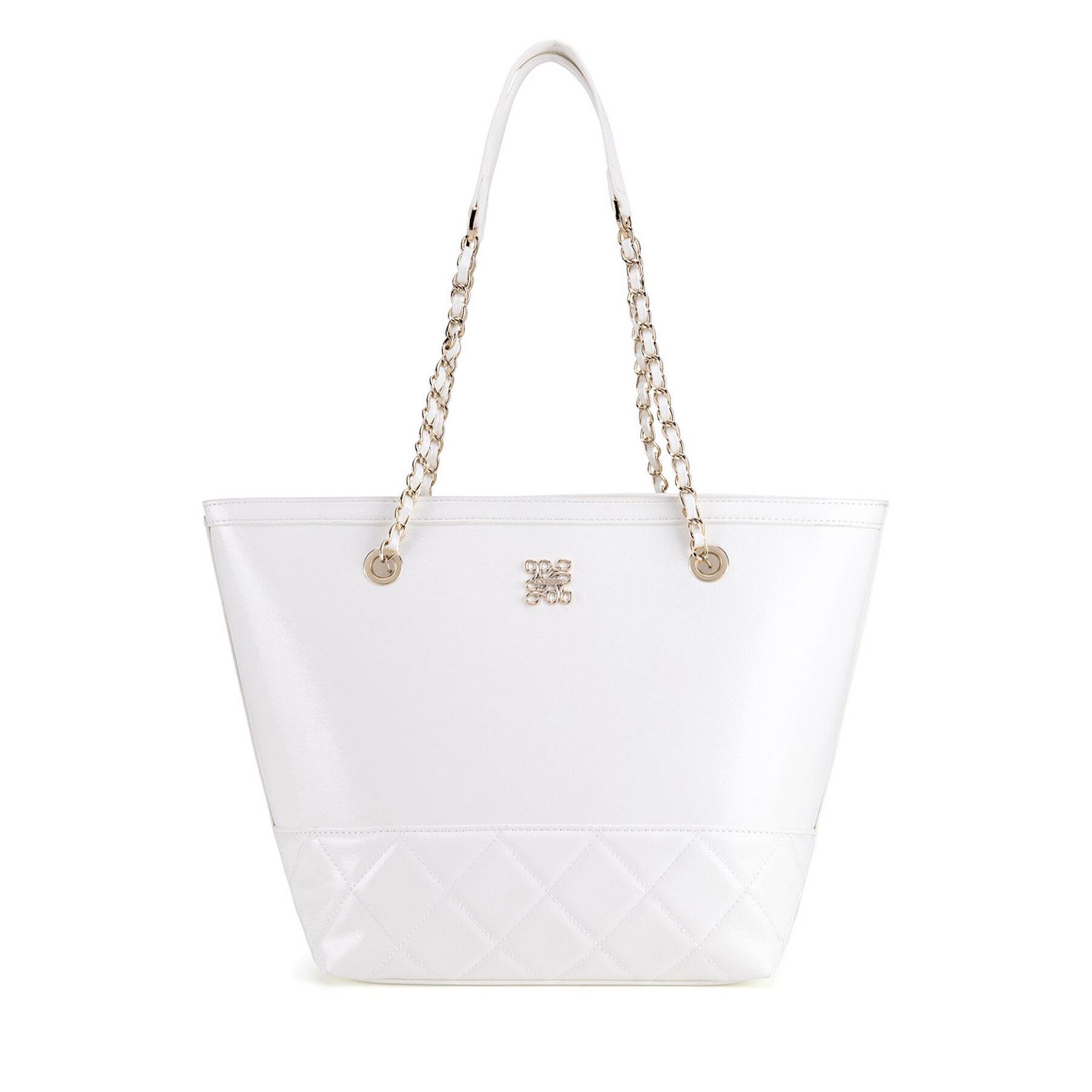 Kabelka Nine West BW2A0079 Biela