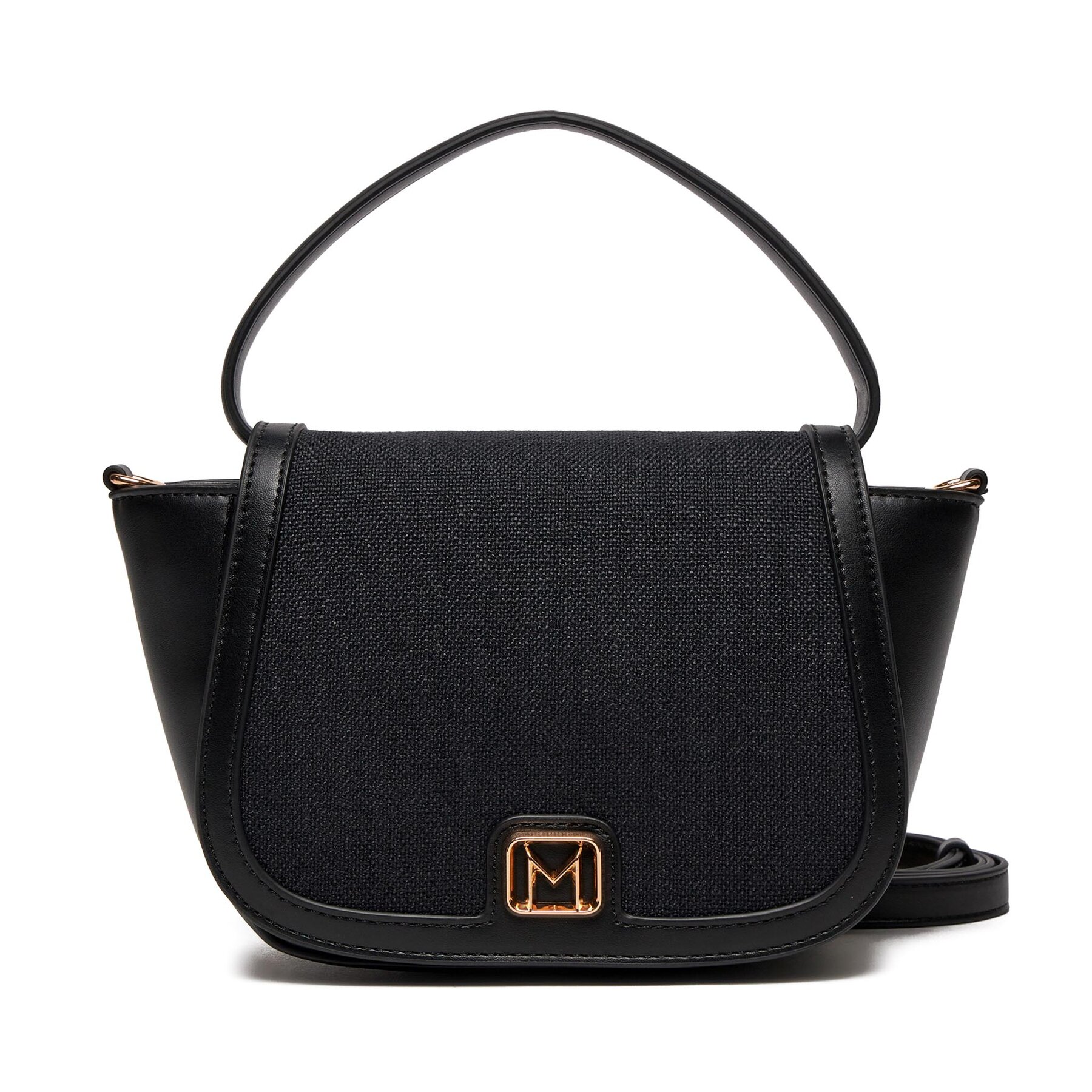 Geantă Marella Nigra 2413511077 Negru