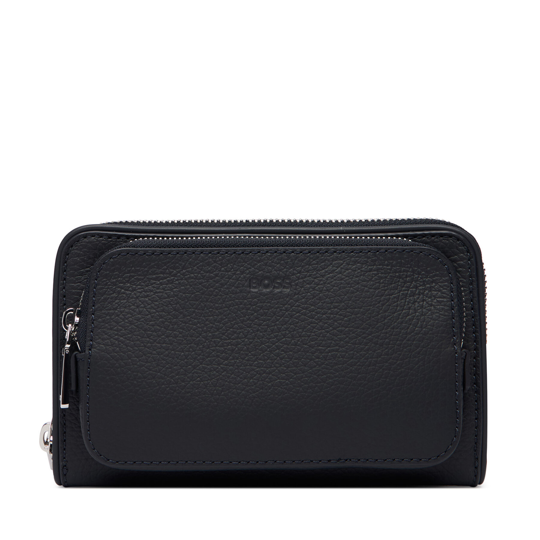 Чанта за кръст﻿ BOSS 50529286 Тъмносин