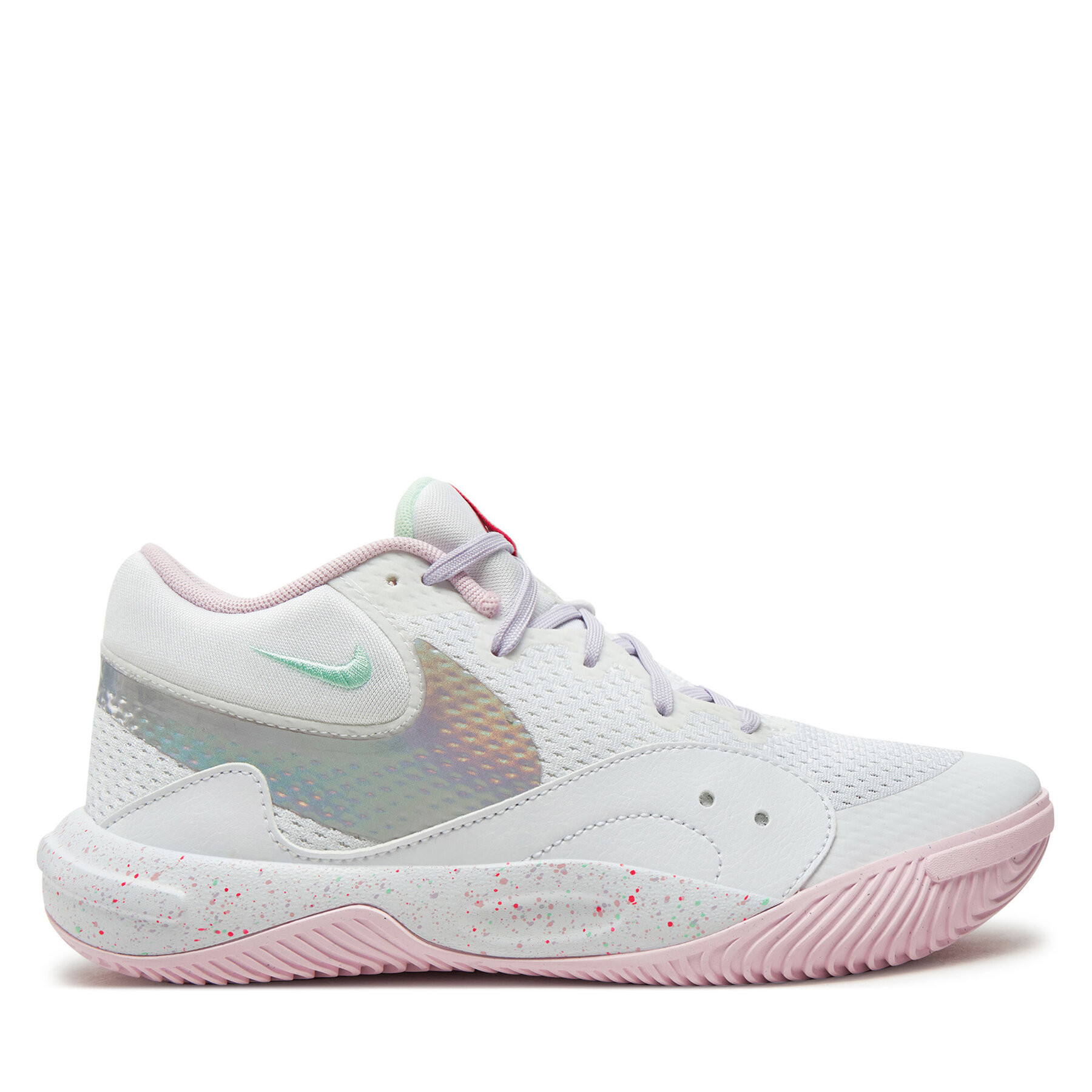 Αθλητικά Nike Hyperquick Se HF3240 Λευκό