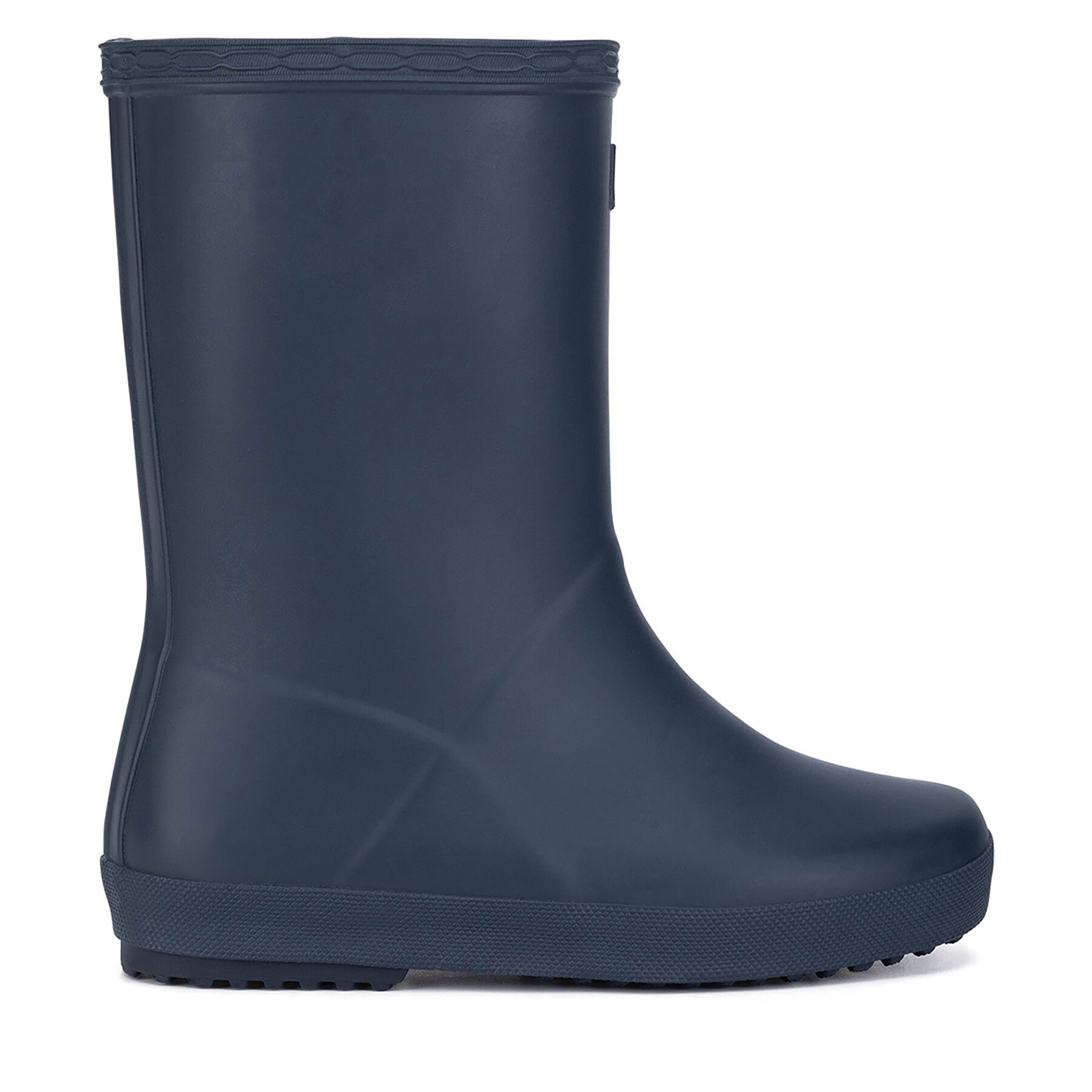 Cizme de cauciuc Hunter HFRK0002242 Bleumarin