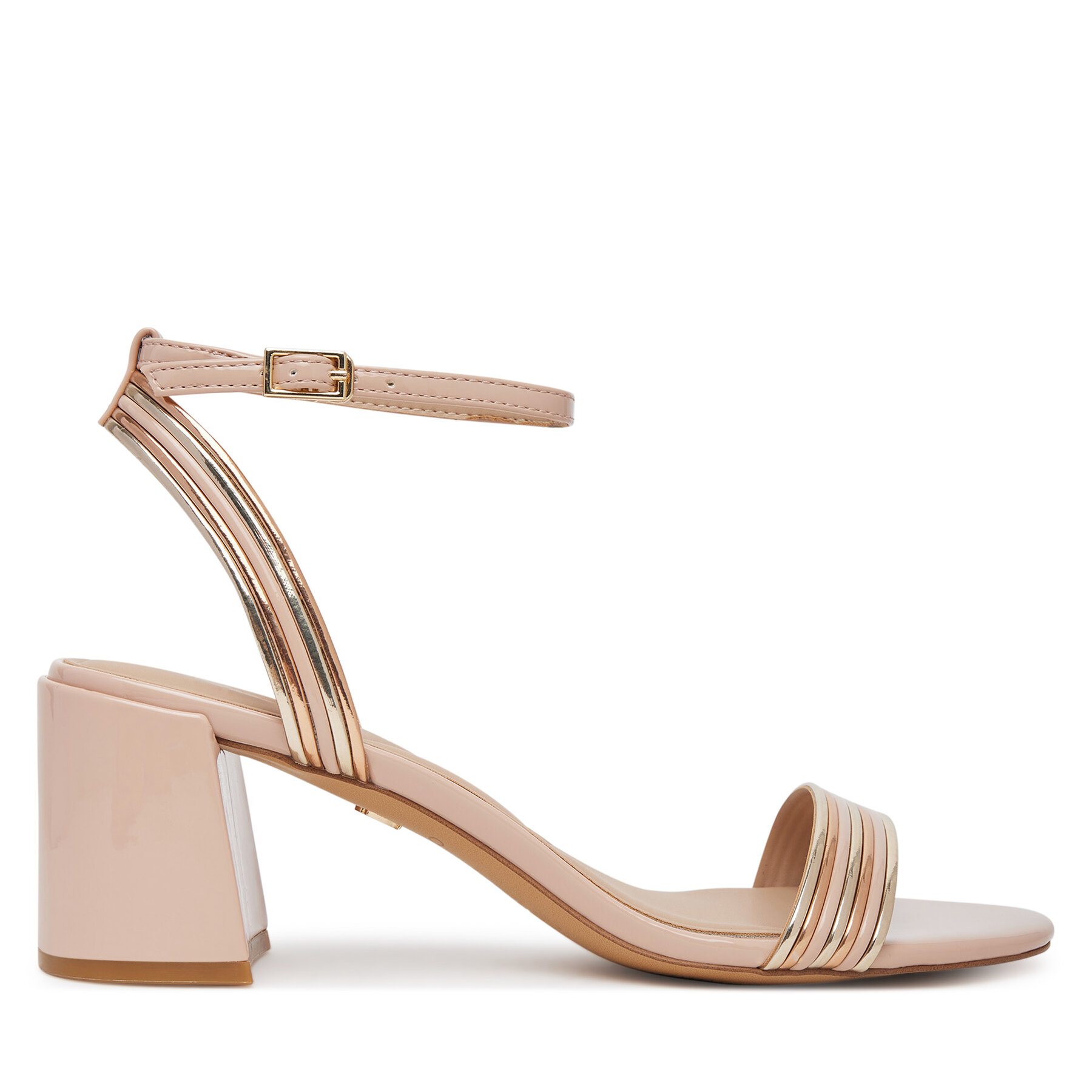 Szandál Aldo Emelda 13813767 Bézs