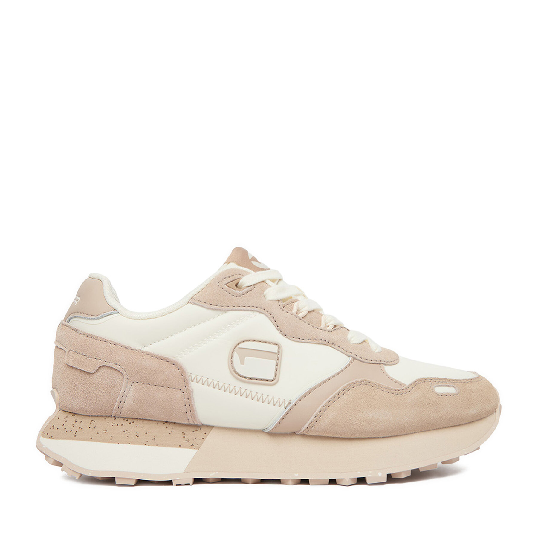 Sportcipők G-Star Raw CEO-YG240116-02L Bézs
